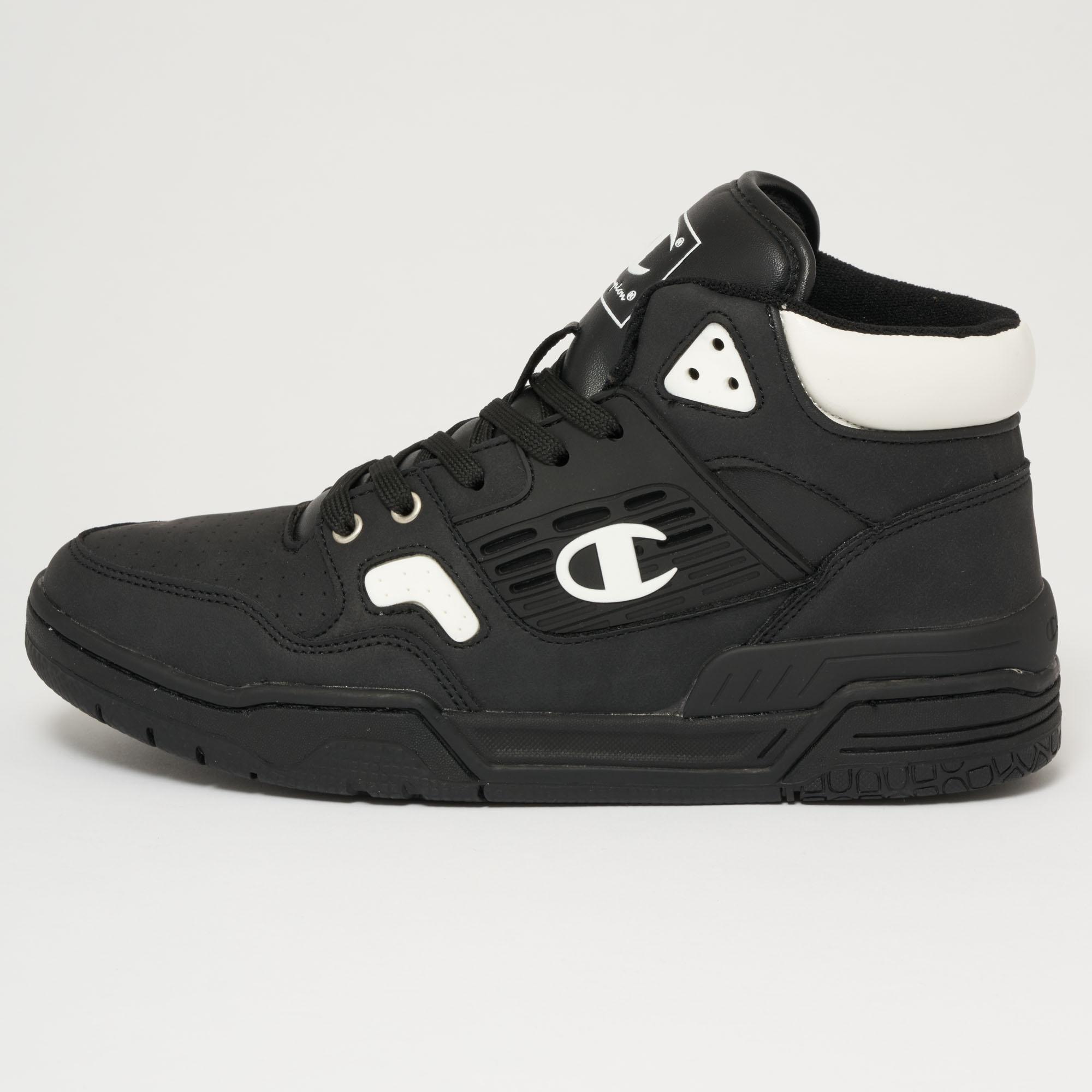 champion basketball sneakers