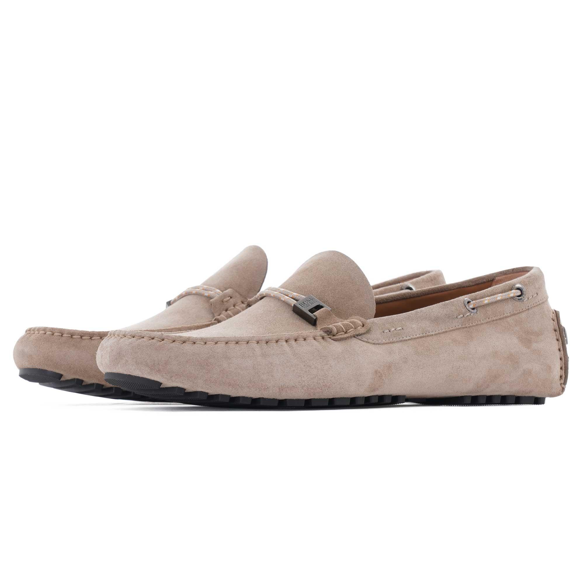 Boss driving shoes Clearance