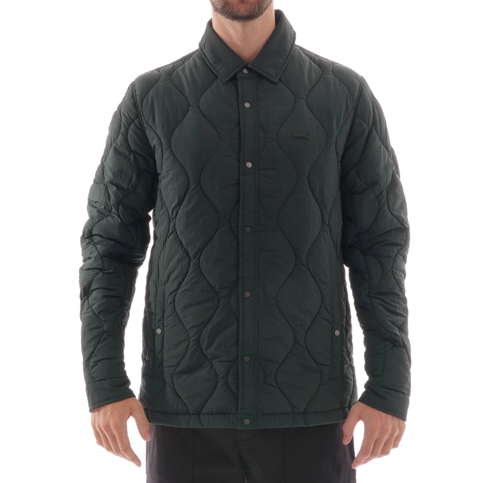 lacoste lightweight jacket