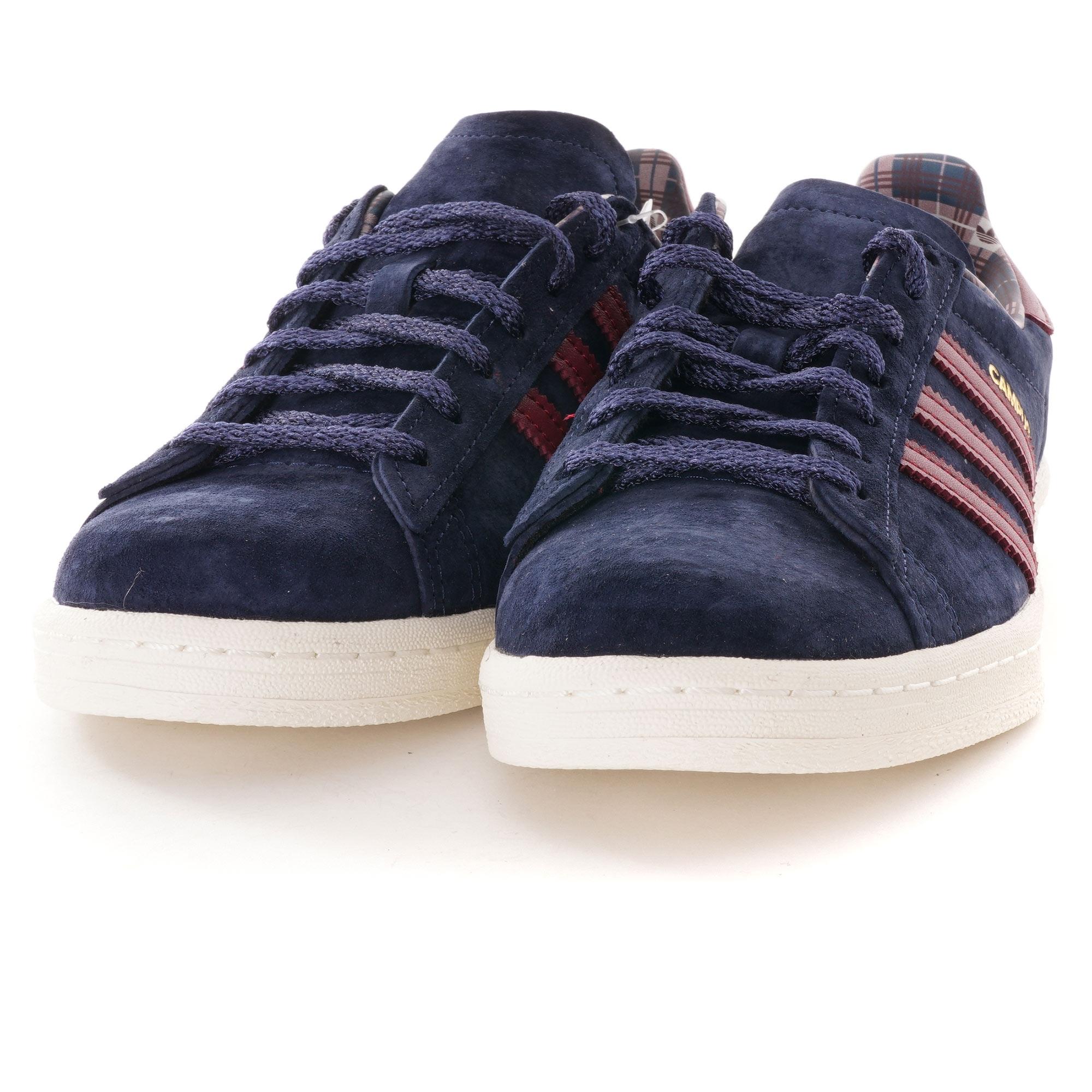 adidas Originals Suede Campus 80s in 