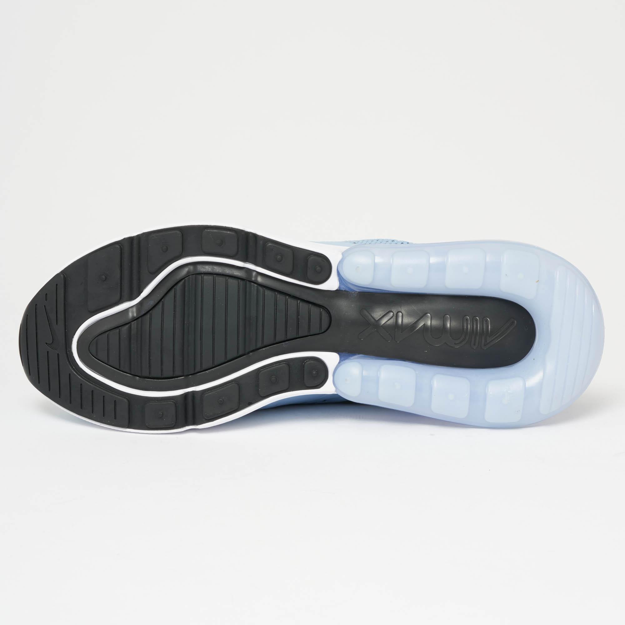 nike air max 270 leche blue
