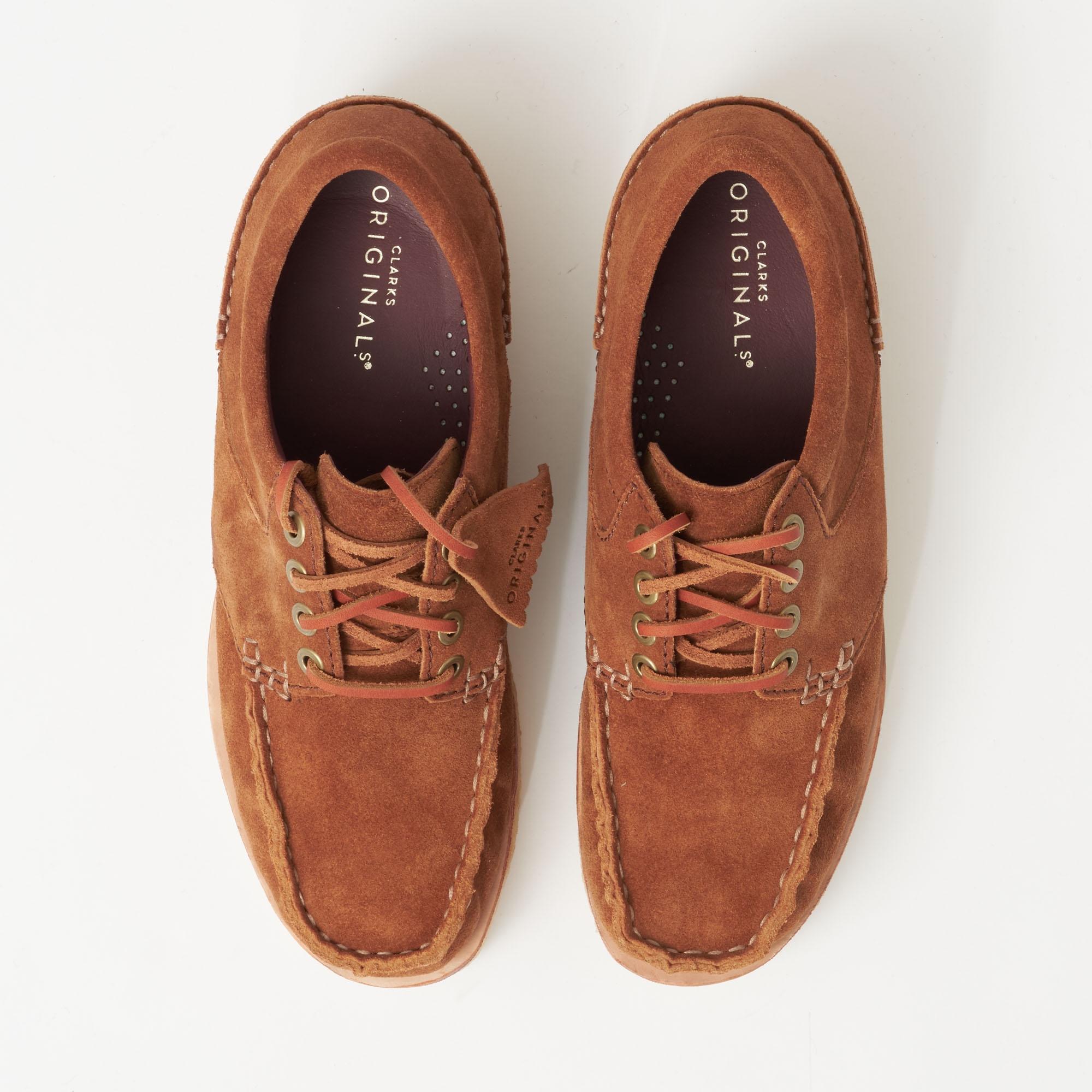 clarks wallace