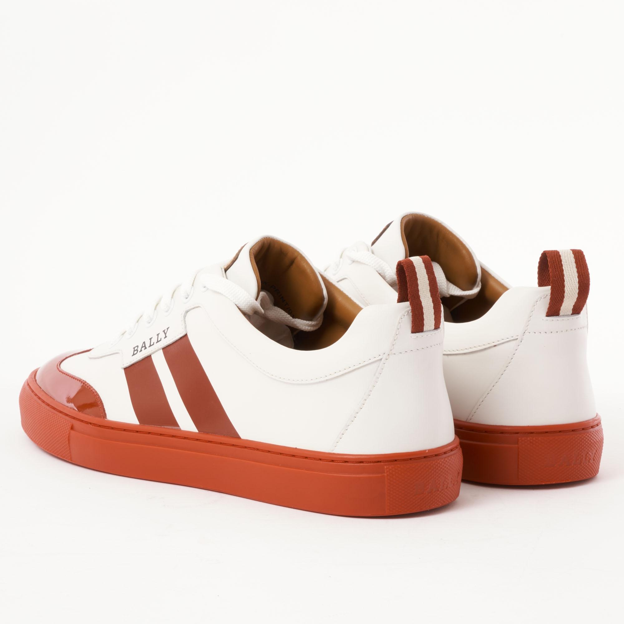 bally hendrik trainers