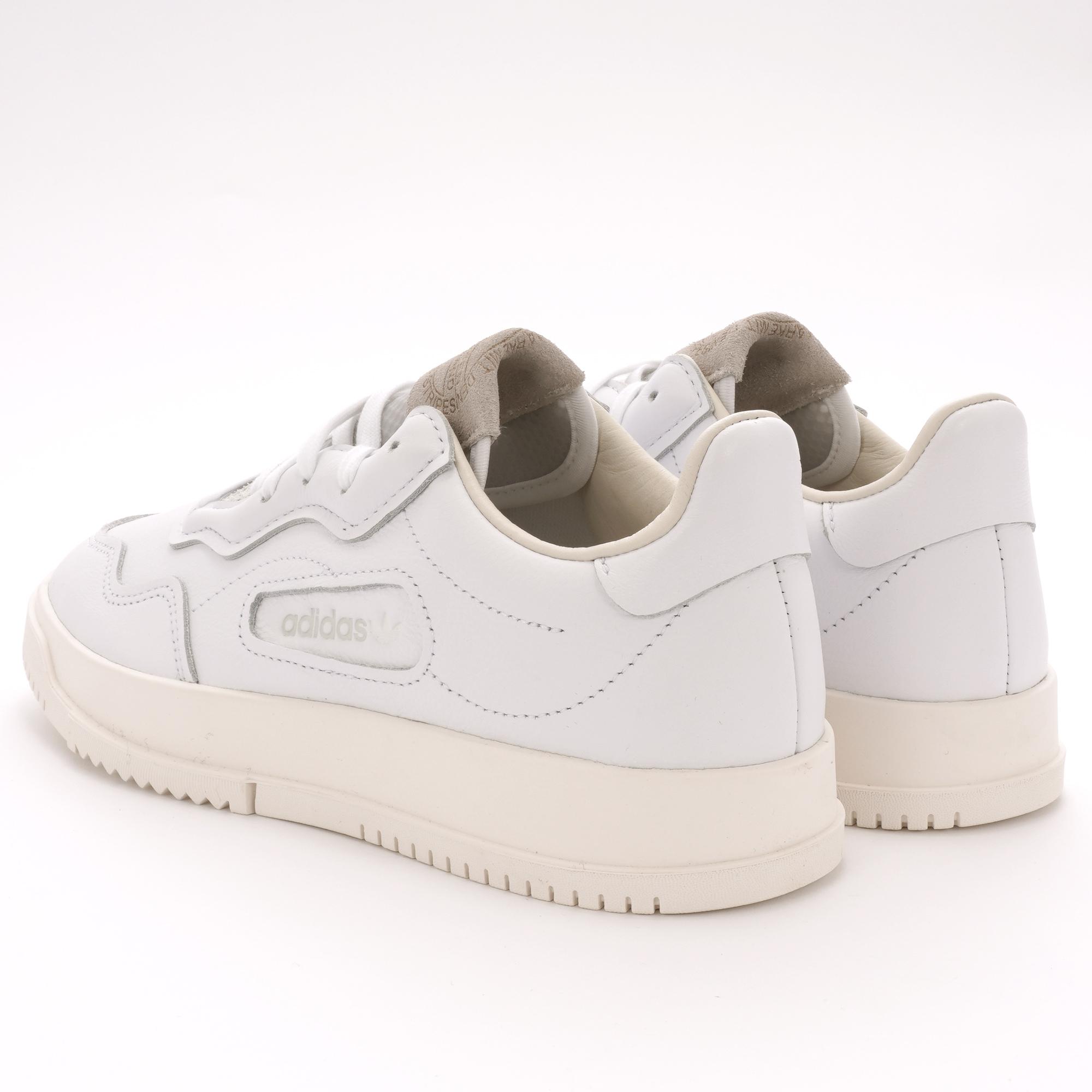 adidas originals sc premiere trainers in orchid tint