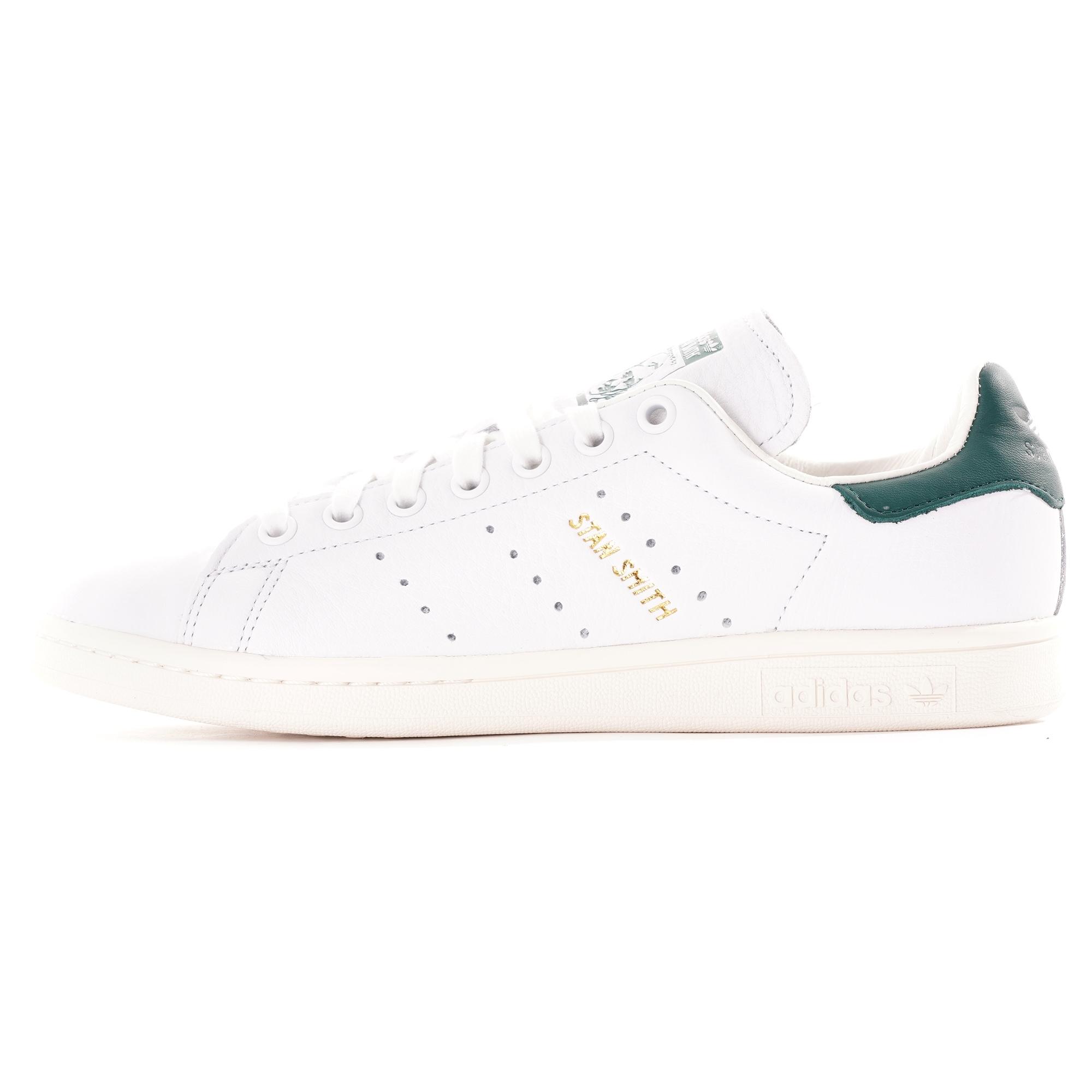 stan smith collegiate green