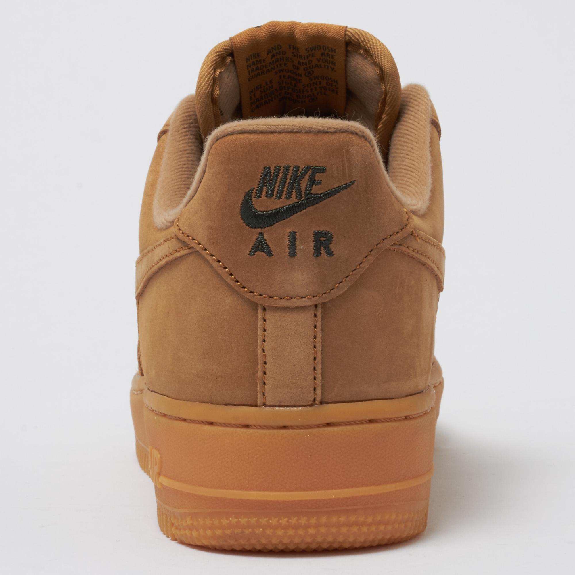 Nike Air Force cheapest 1 Low Flax (2017)