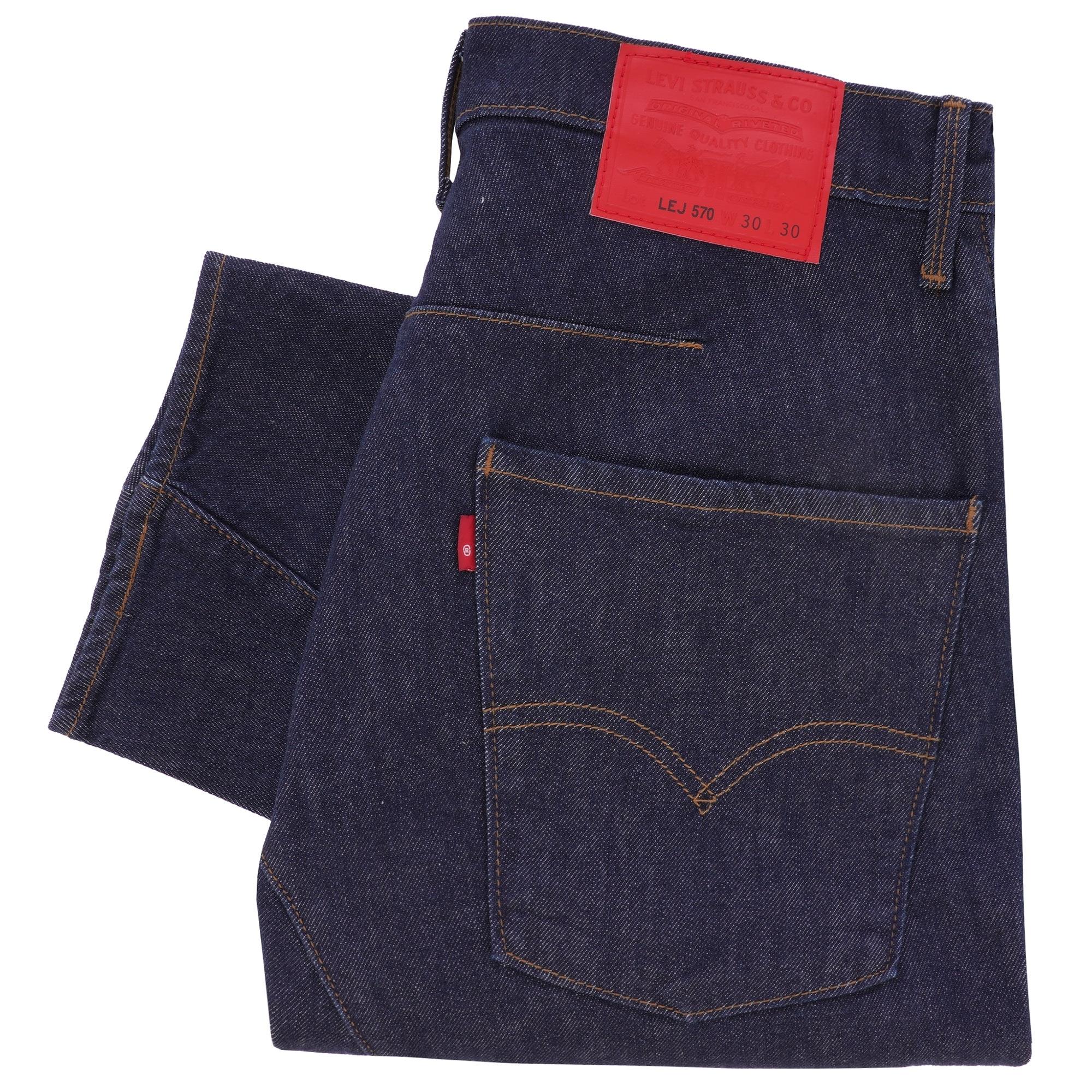 levi's engineered 570