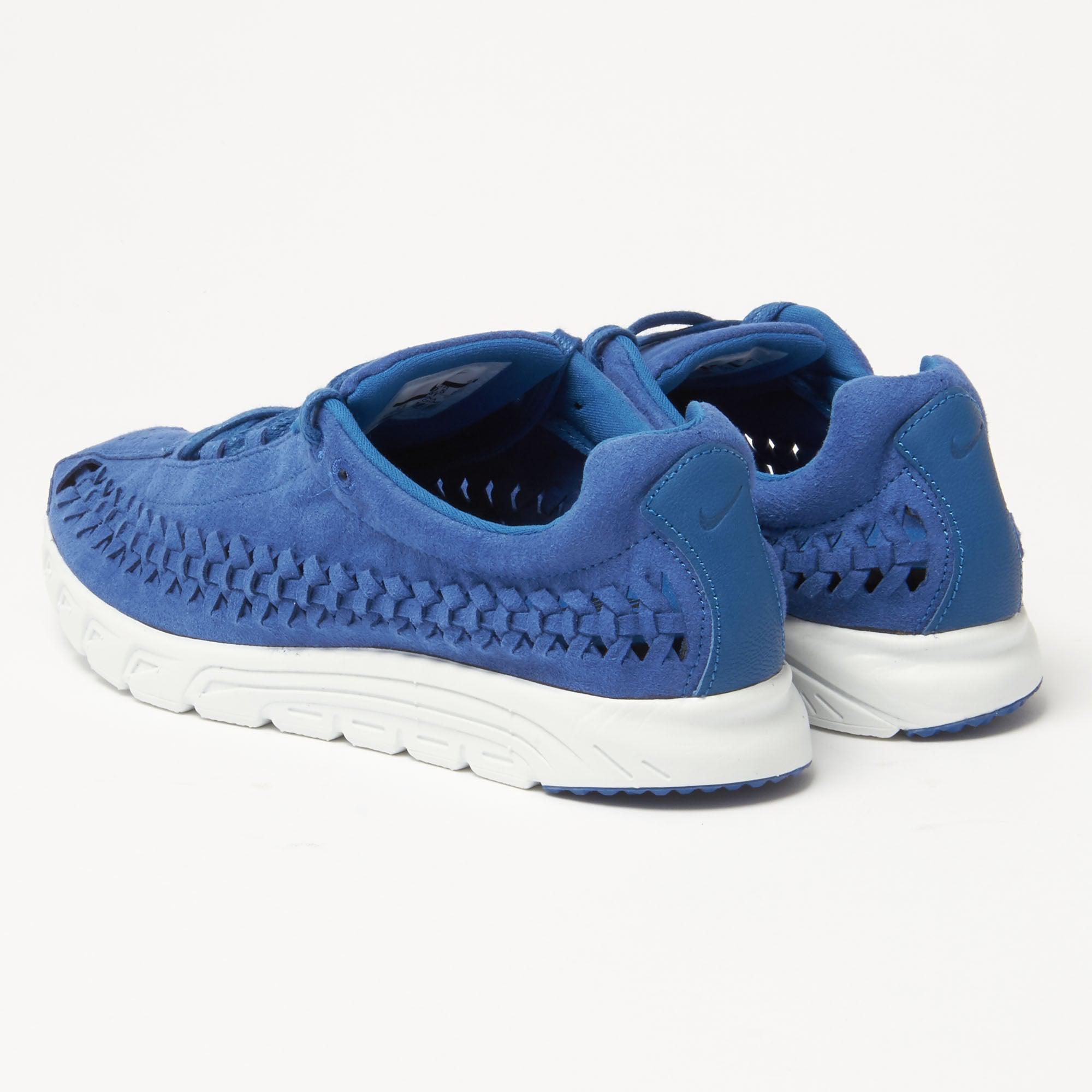 nike mayfly woven mens sale