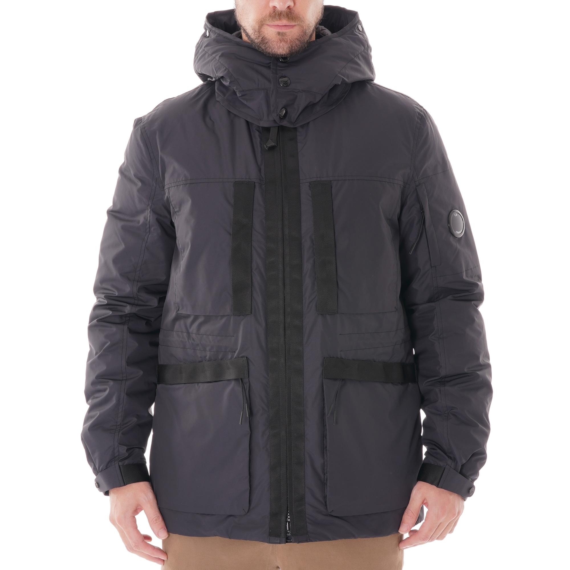 cp micro m jacket