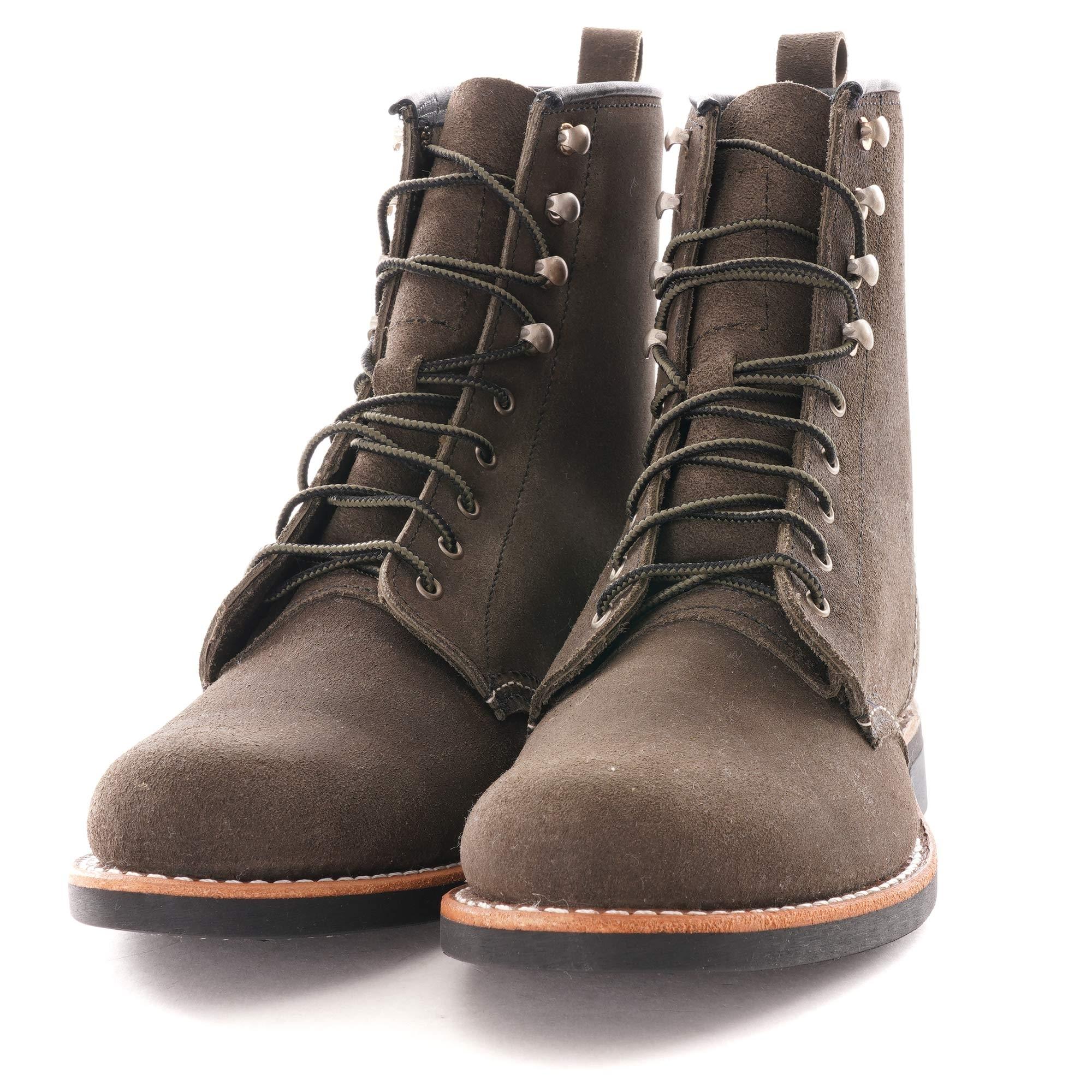 red wing silversmith womens