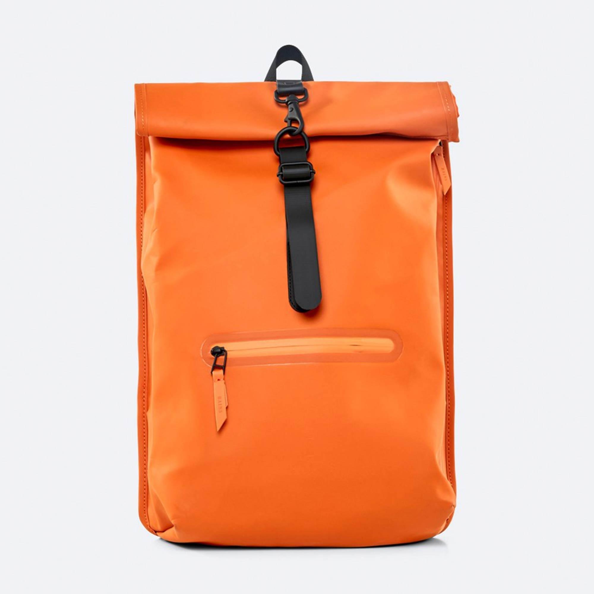 rains roll top backpack