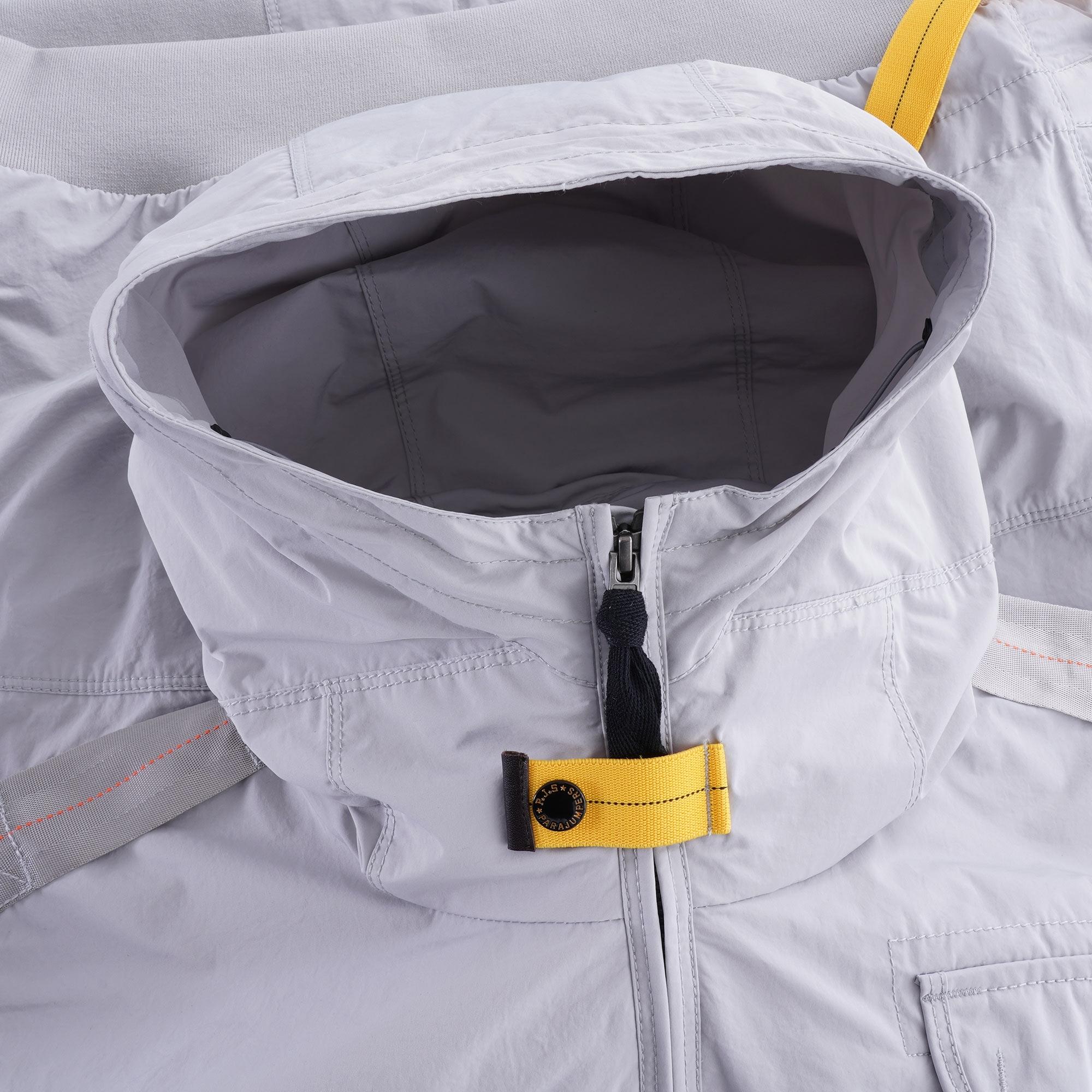 parajumpers gobi spring jacket