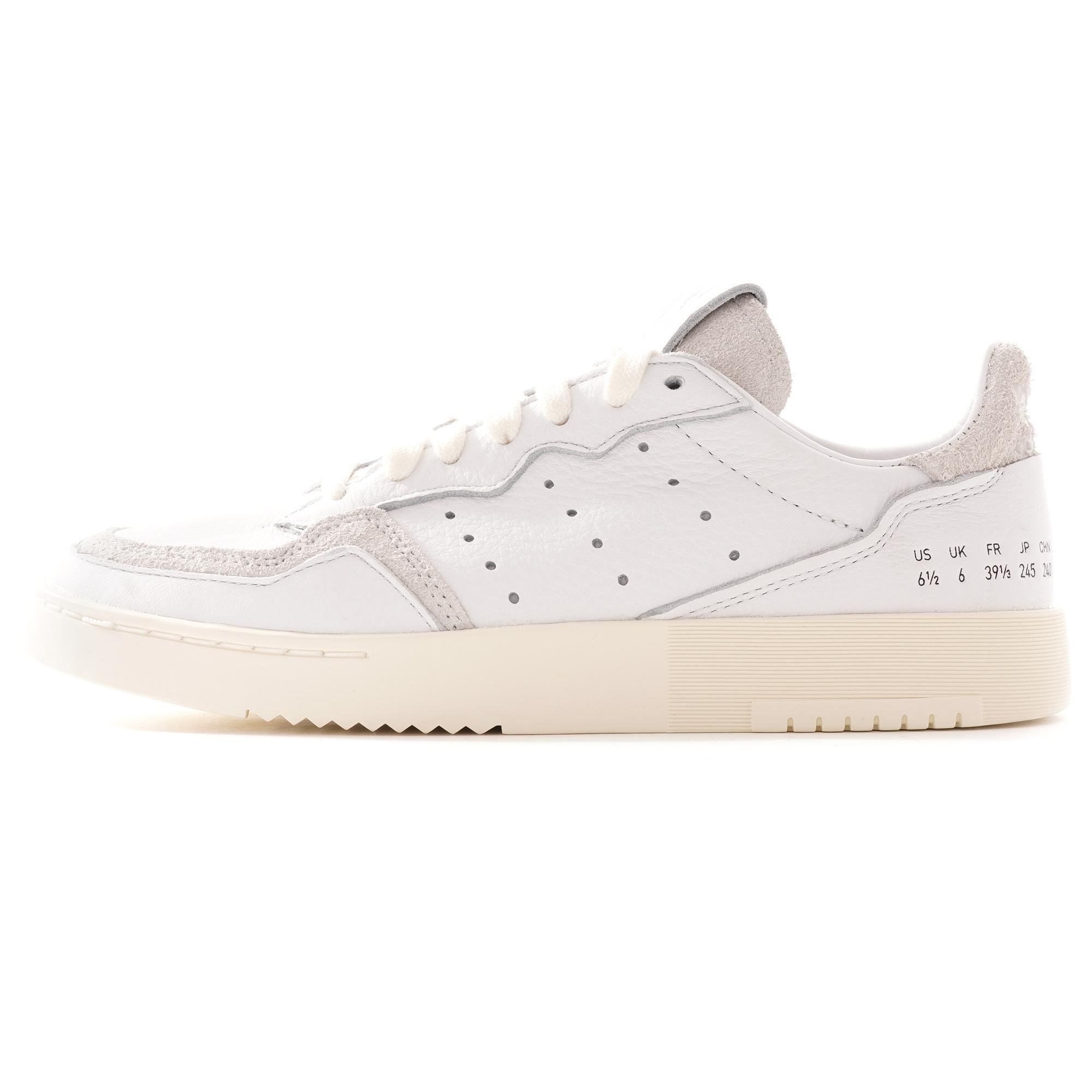 tênis adidas originals supercourt