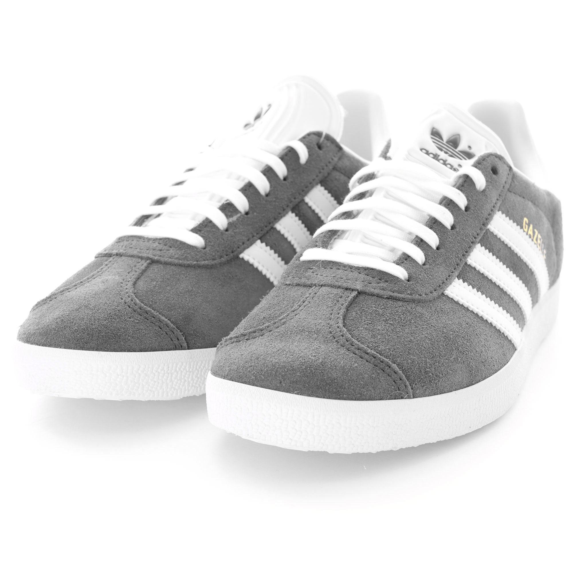 adidas white laces