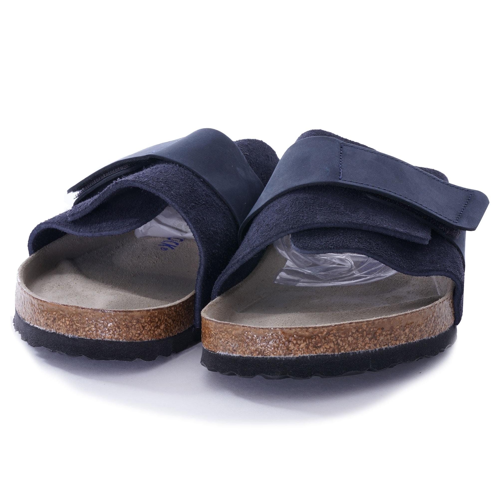 kyoto midnight birkenstock