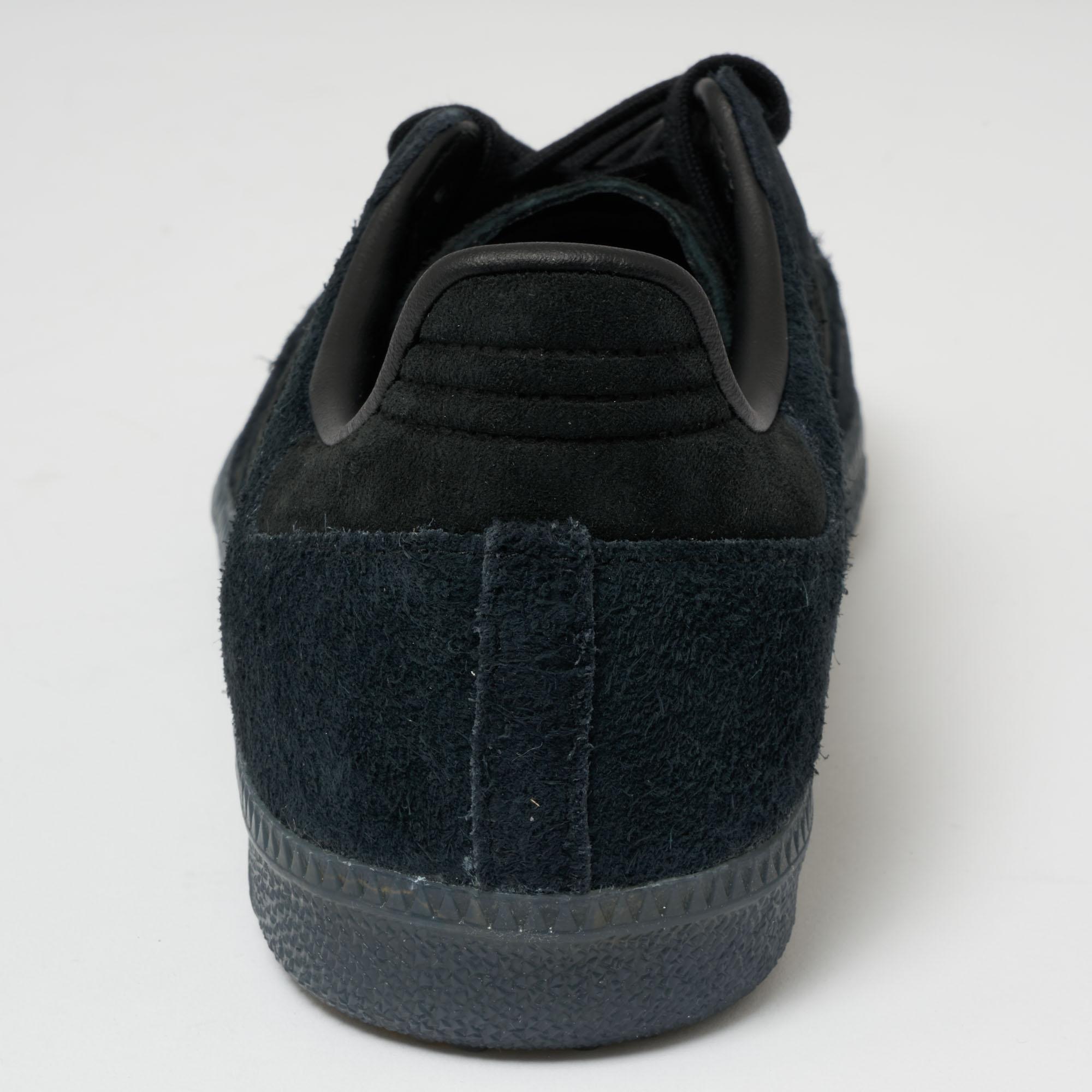 adidas samba og black carbon