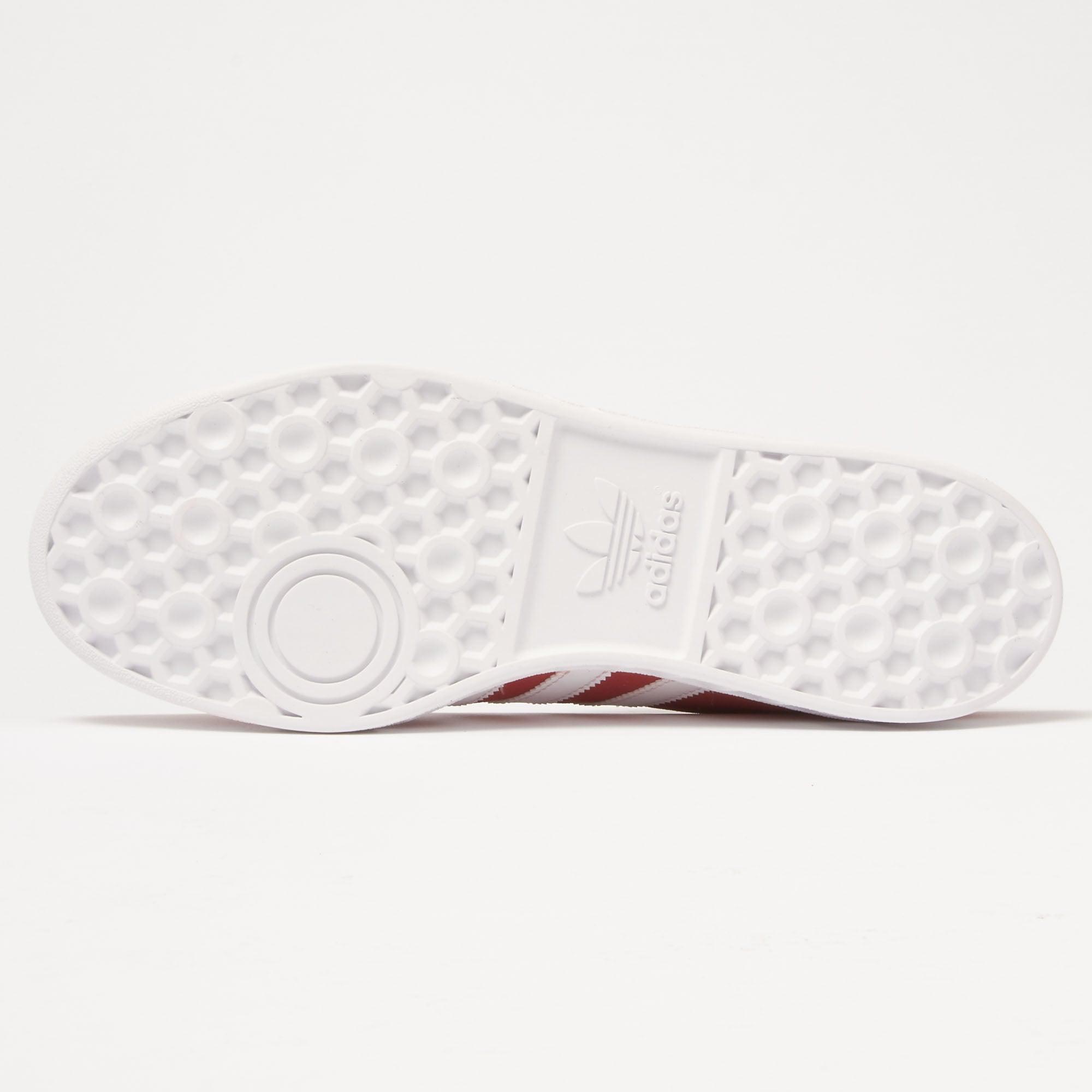 adidas hamburg red and white
