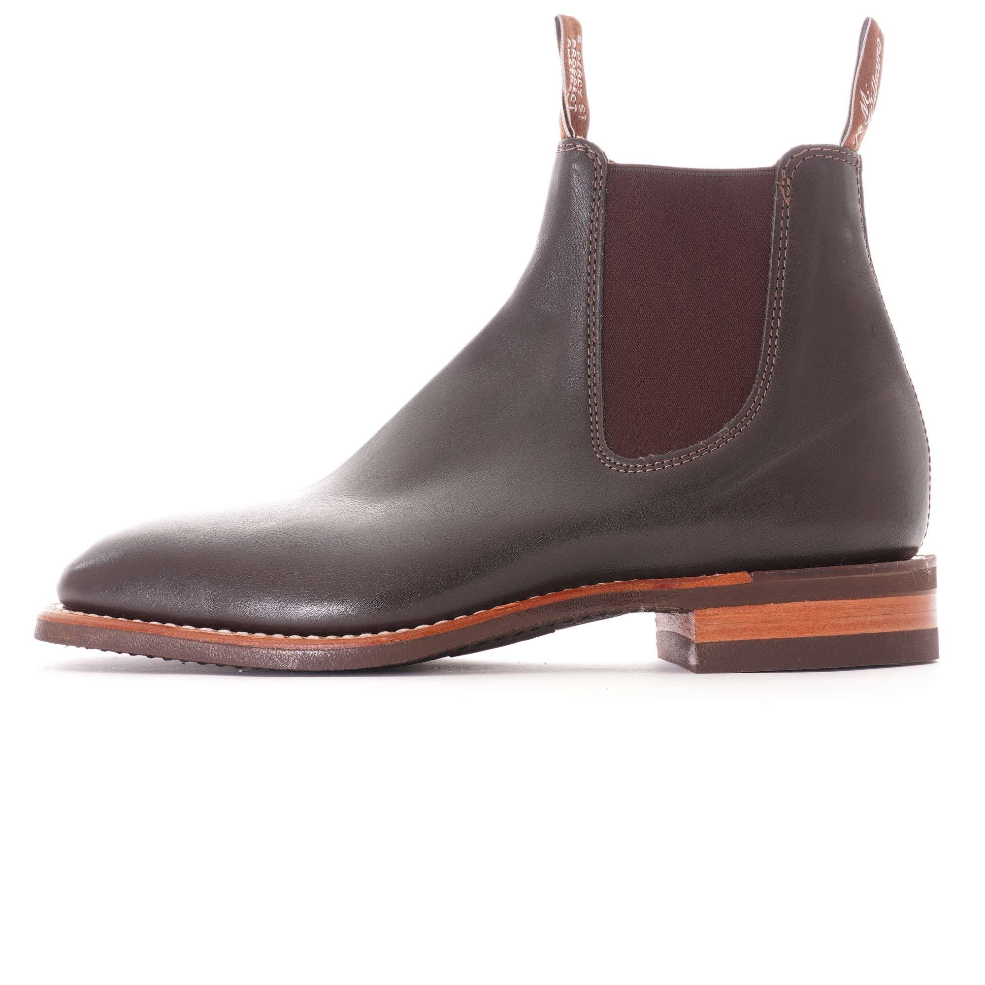 rm williams craftsman