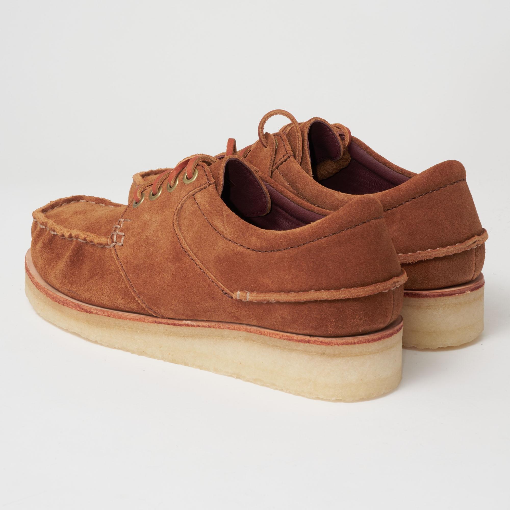 clarks wallace shoes