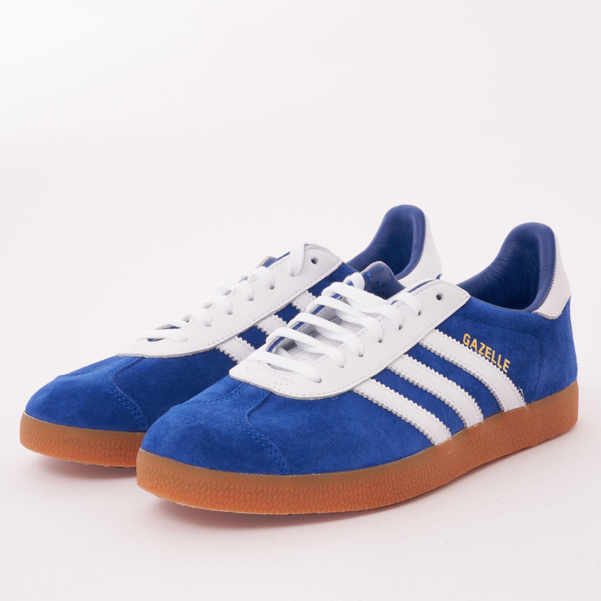 royal blue gazelles