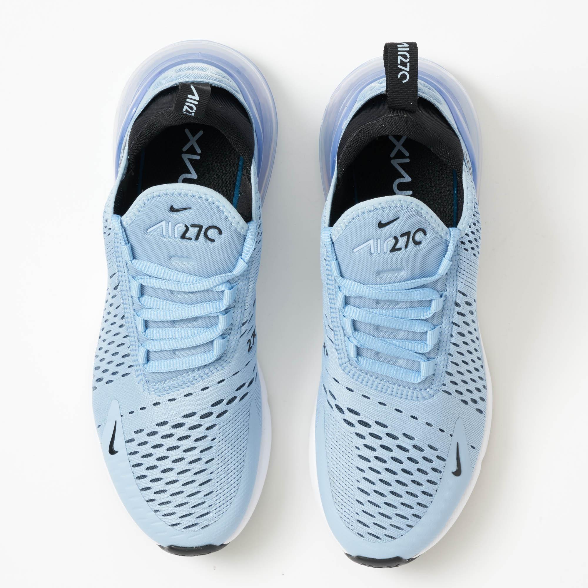 Leche blue air max 270 2025