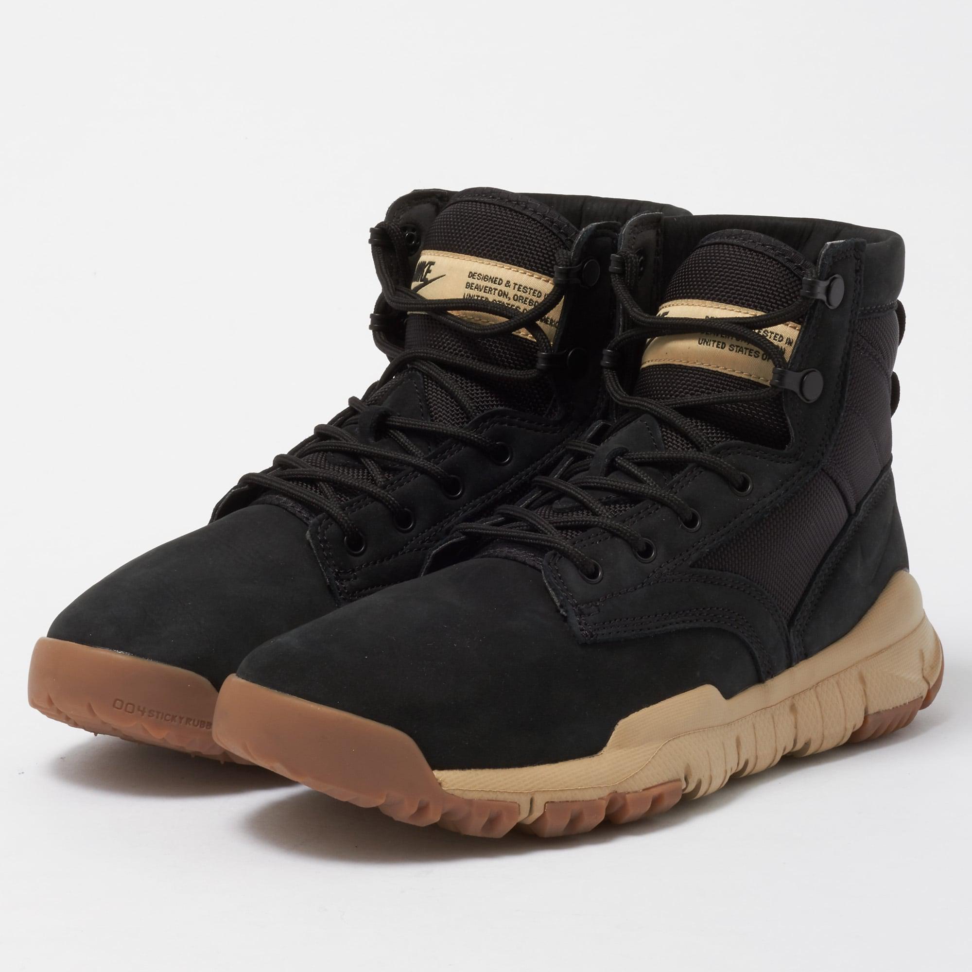 Nike Sfb 6\