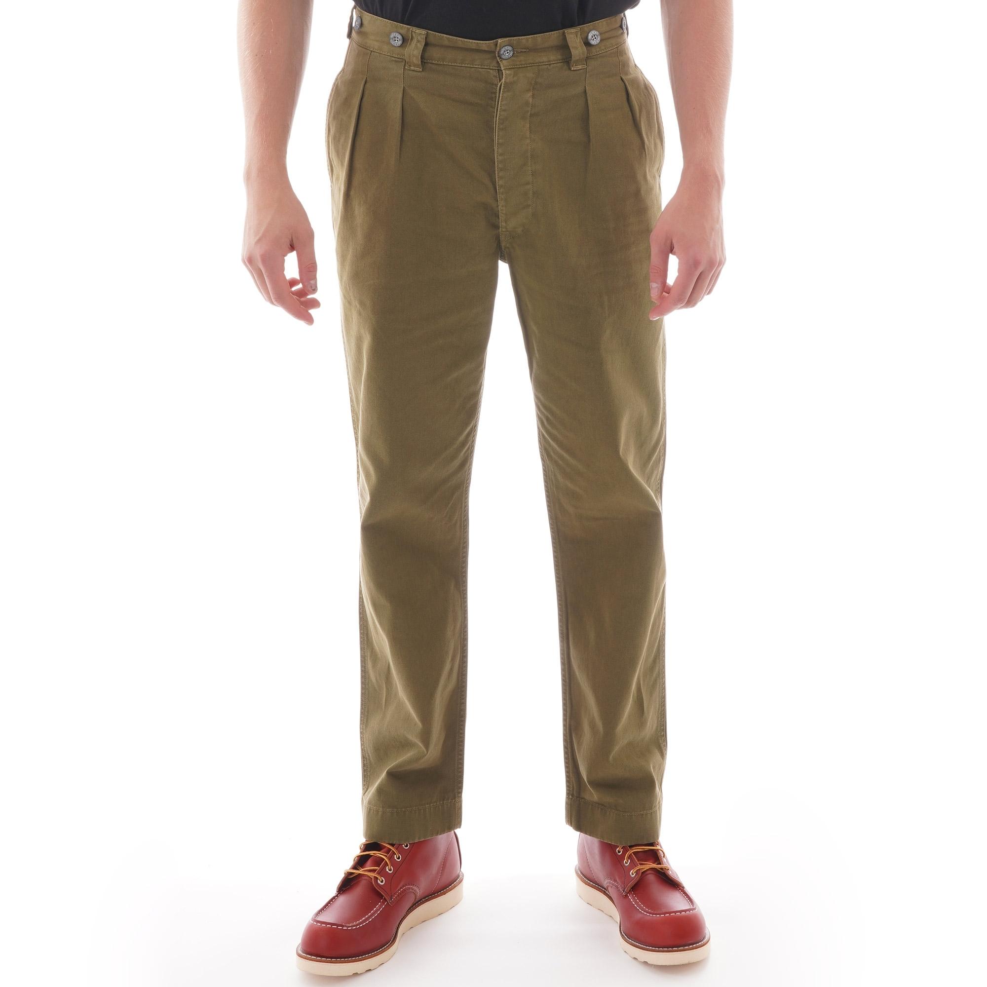 nigel cabourn cargo pant