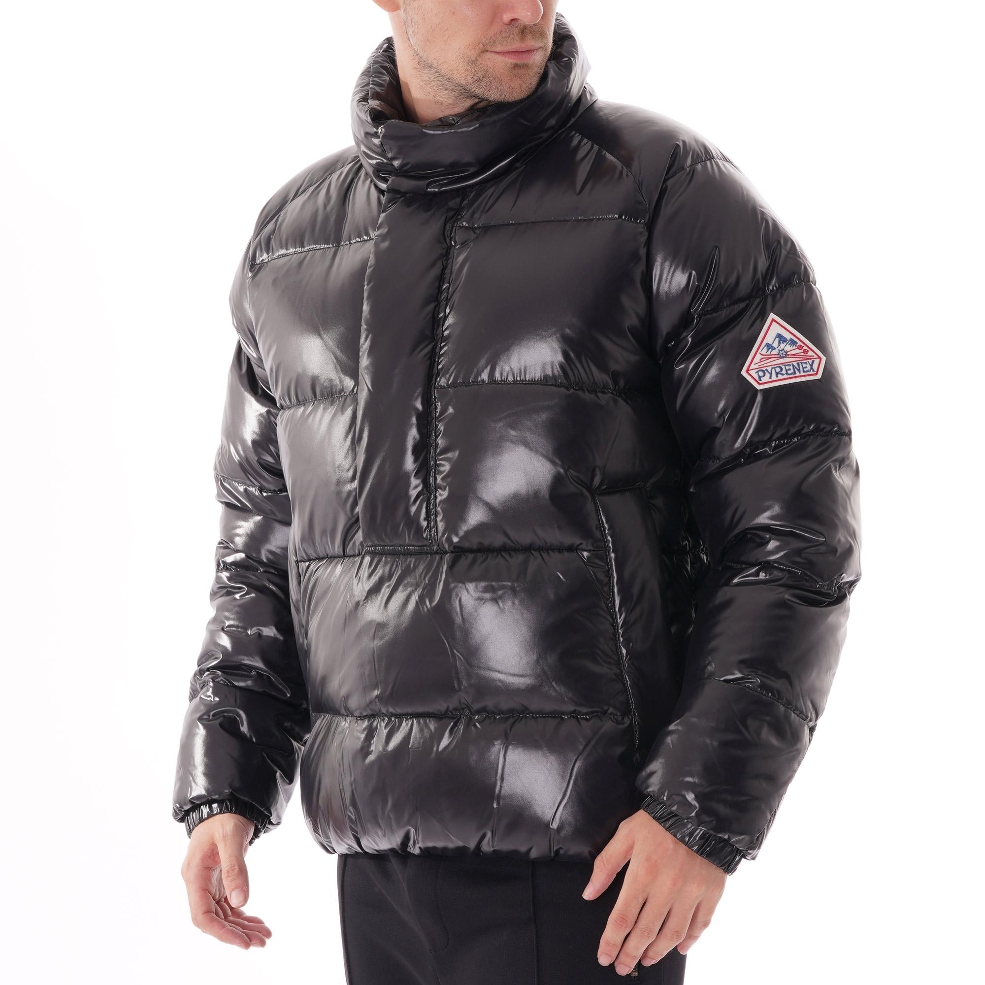 mens pyrenex down jacket