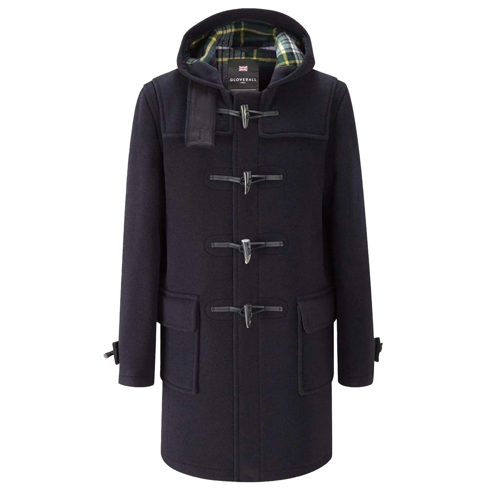 Gloverall Coats for Men | Online Sale up to 56% off | Lyst UK