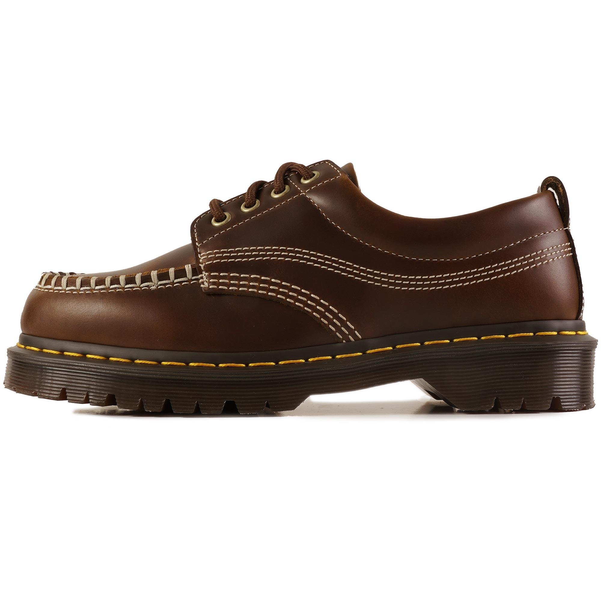 Martens Lowell wholesalers Olive Dark