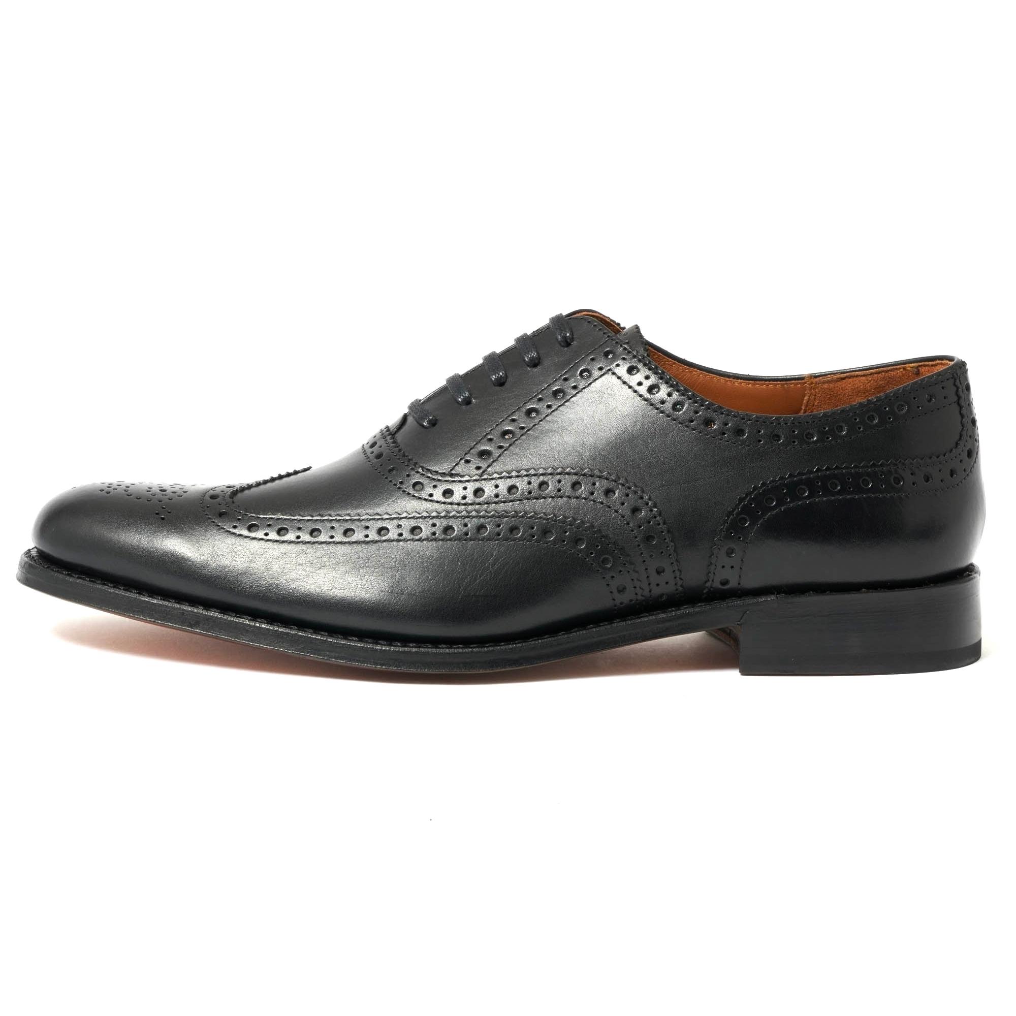 grenson dylan black