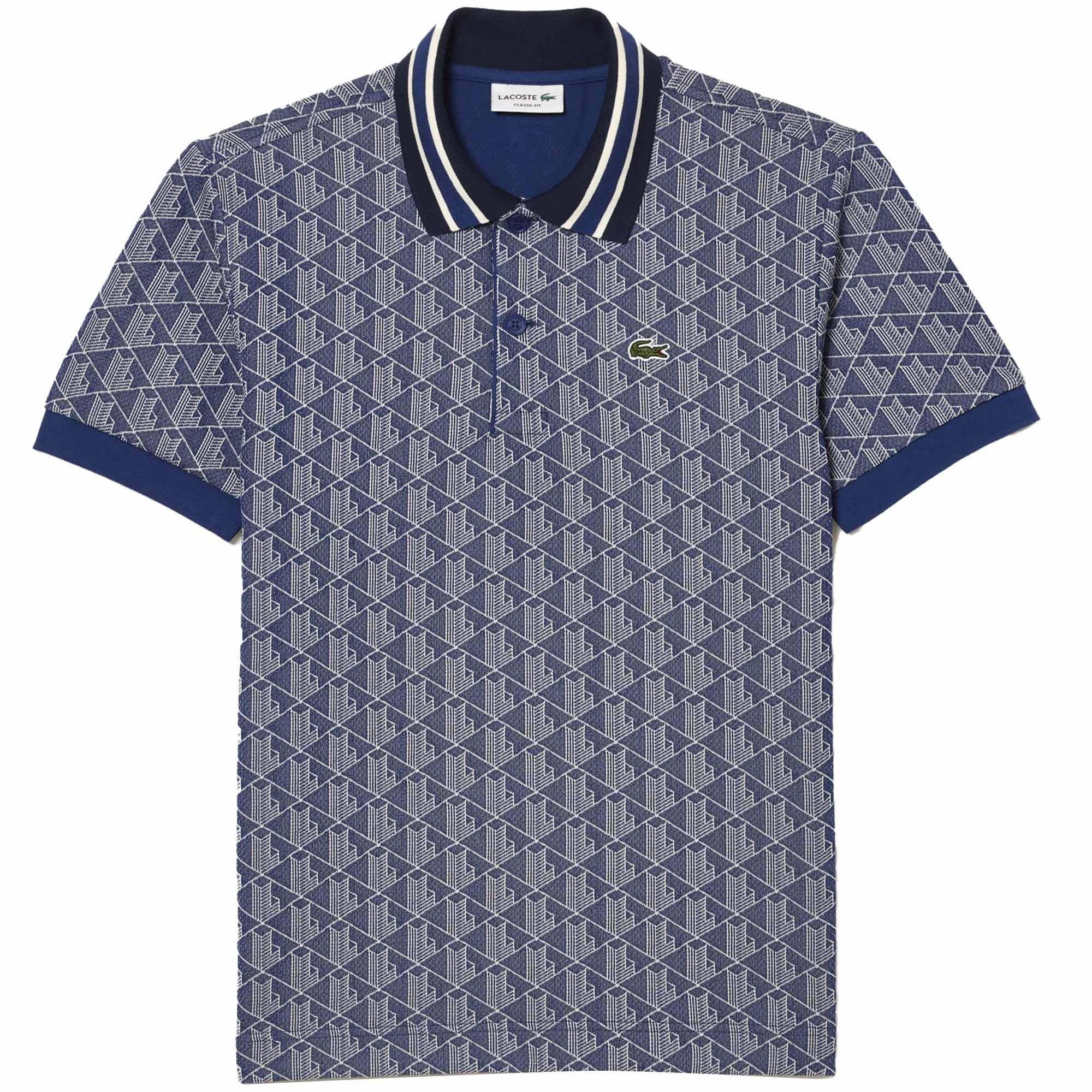 Polo classic lacoste hotsell