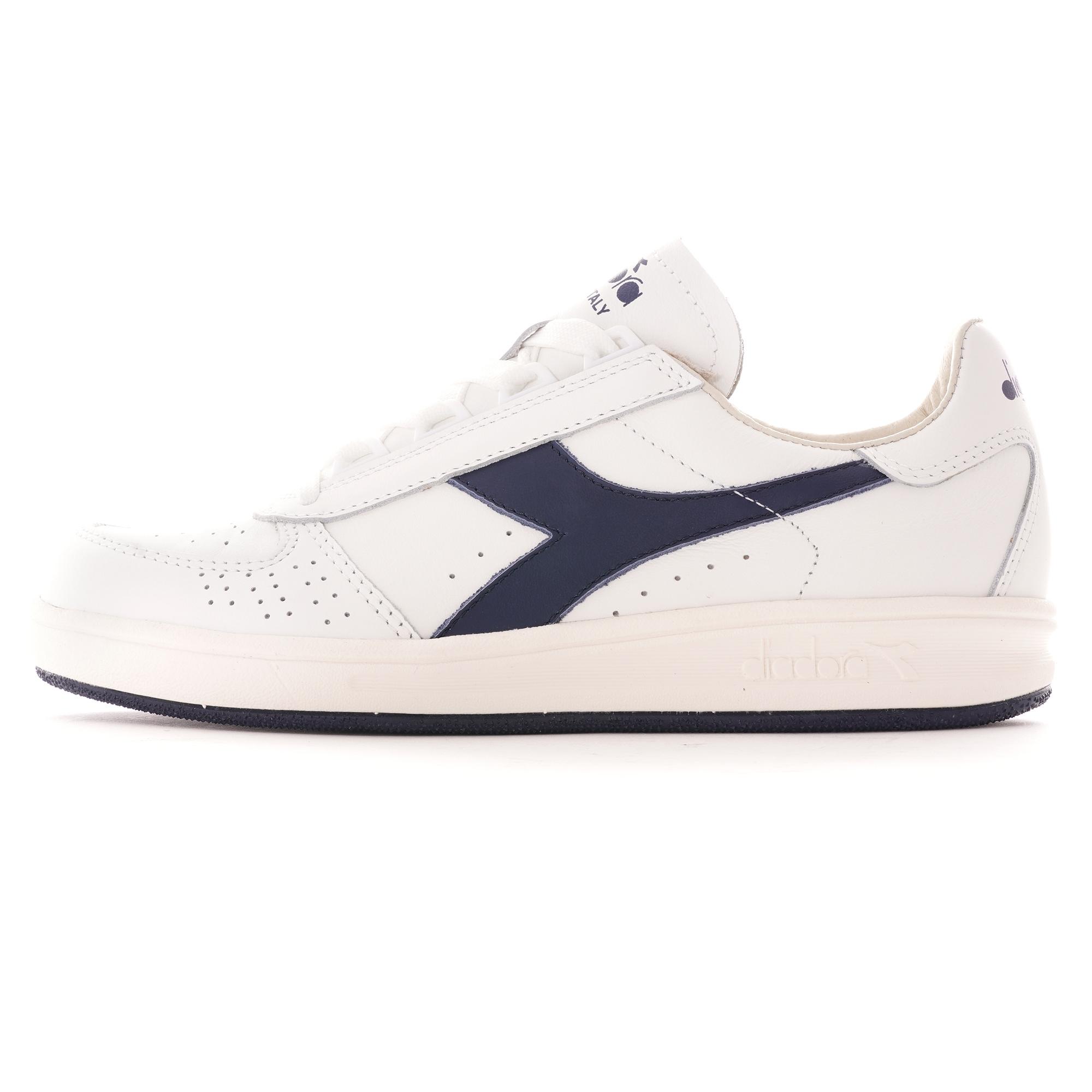 diadora b elite italia