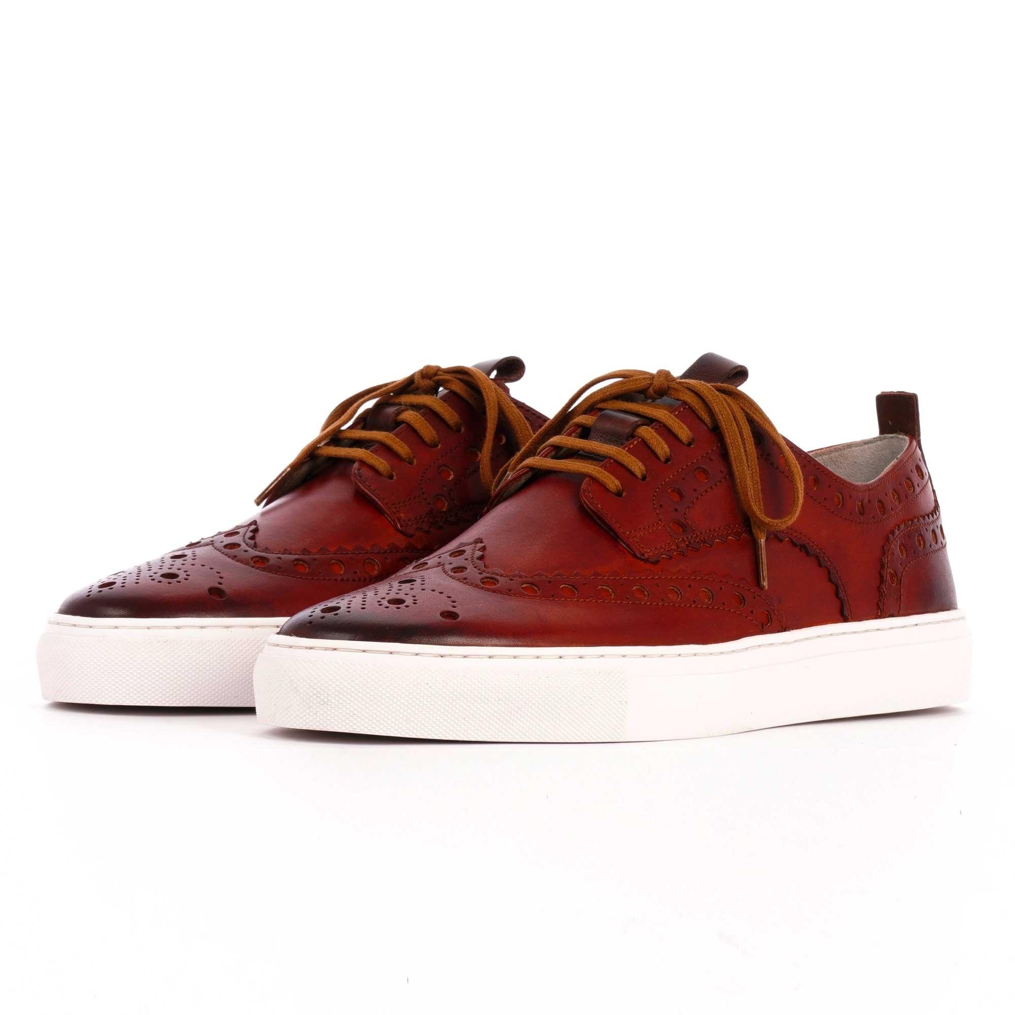 Grenson Sneaker 3 for Men Lyst Australia