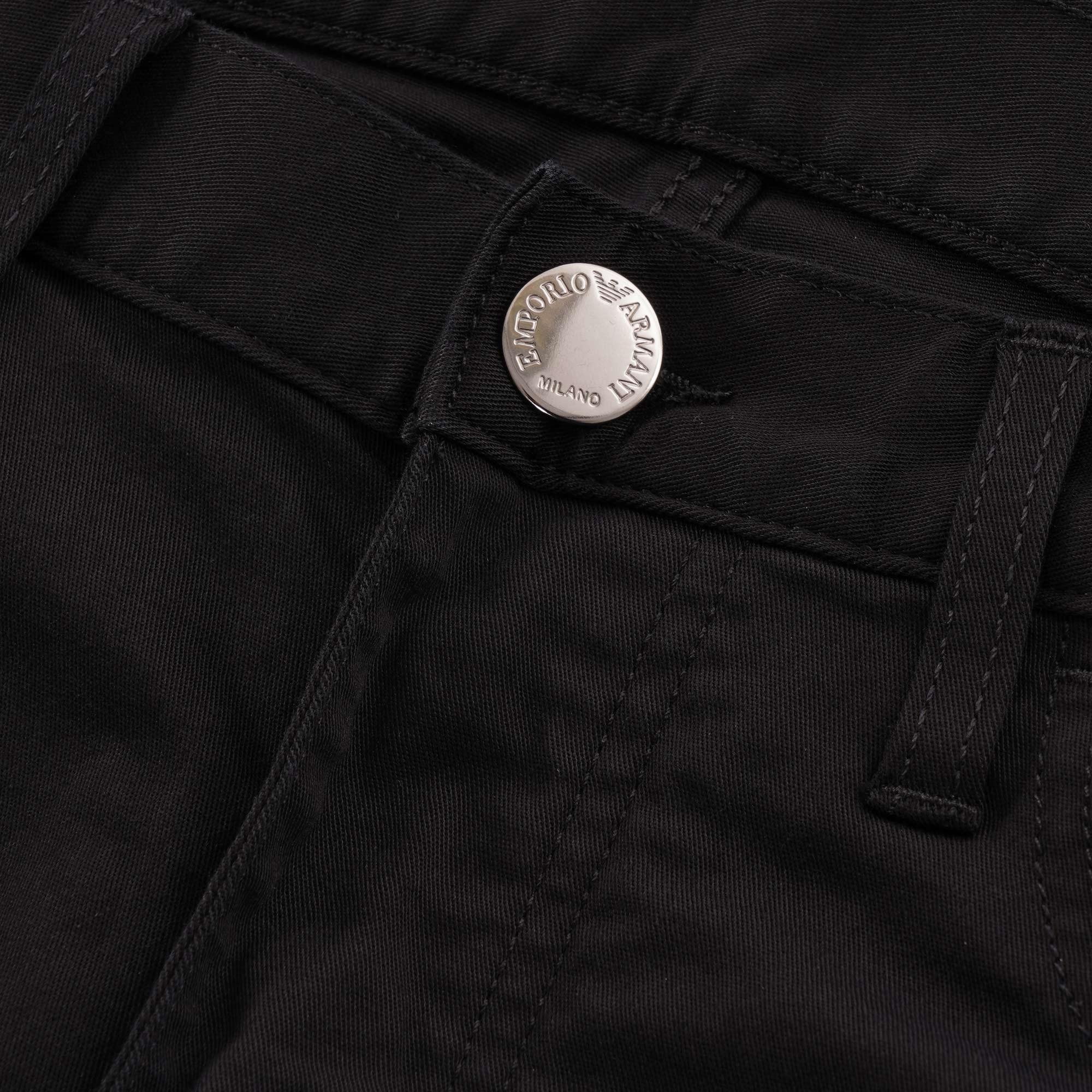 Emporio Armani Denim J21 Regular-fit 