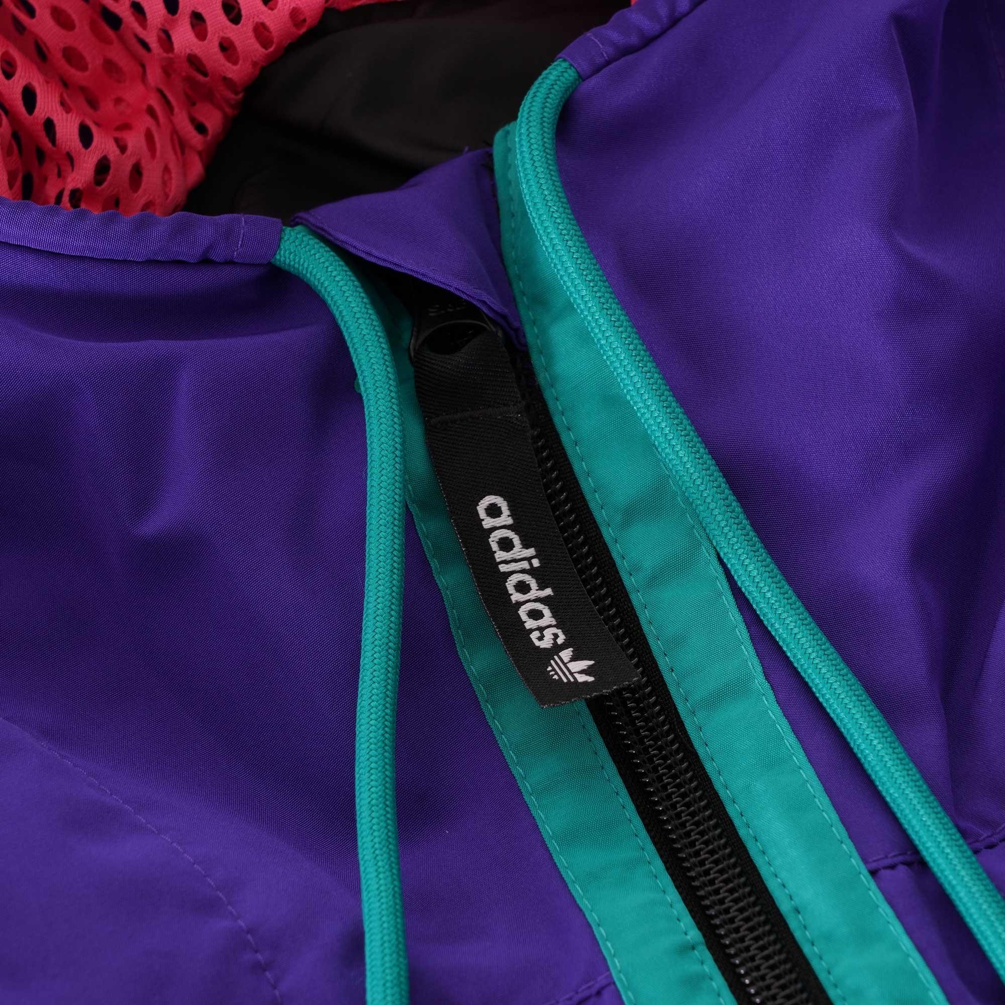 adidas pt3 karkaj windbreaker