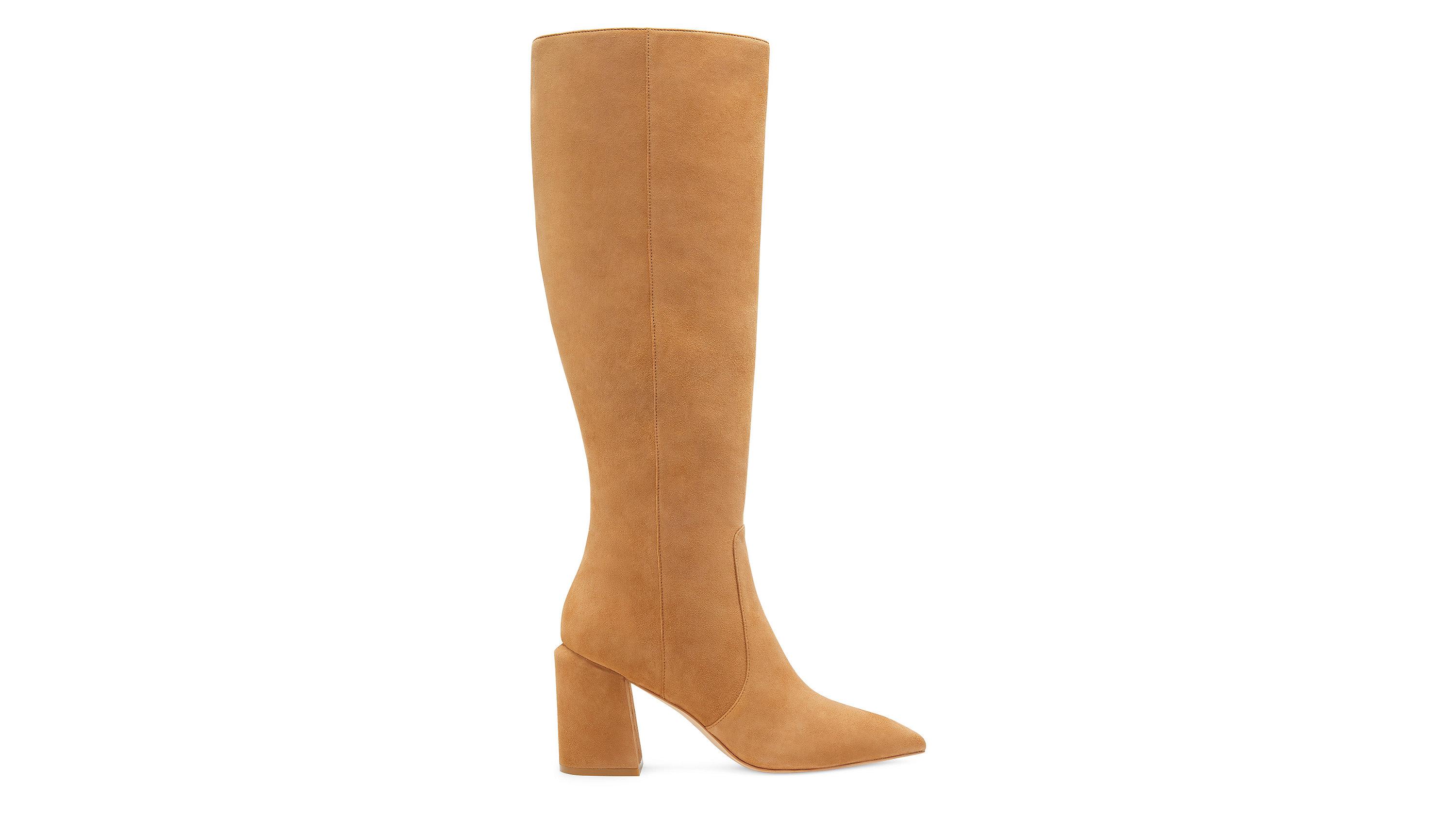 avenue 85 block boot