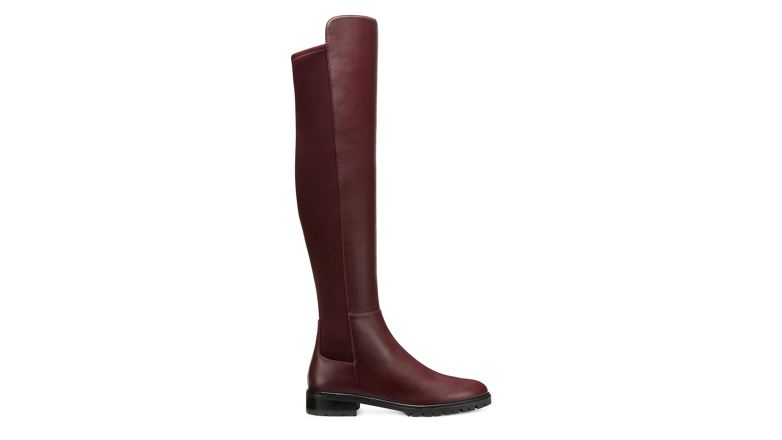 stuart weitzman gobi chelsea boot
