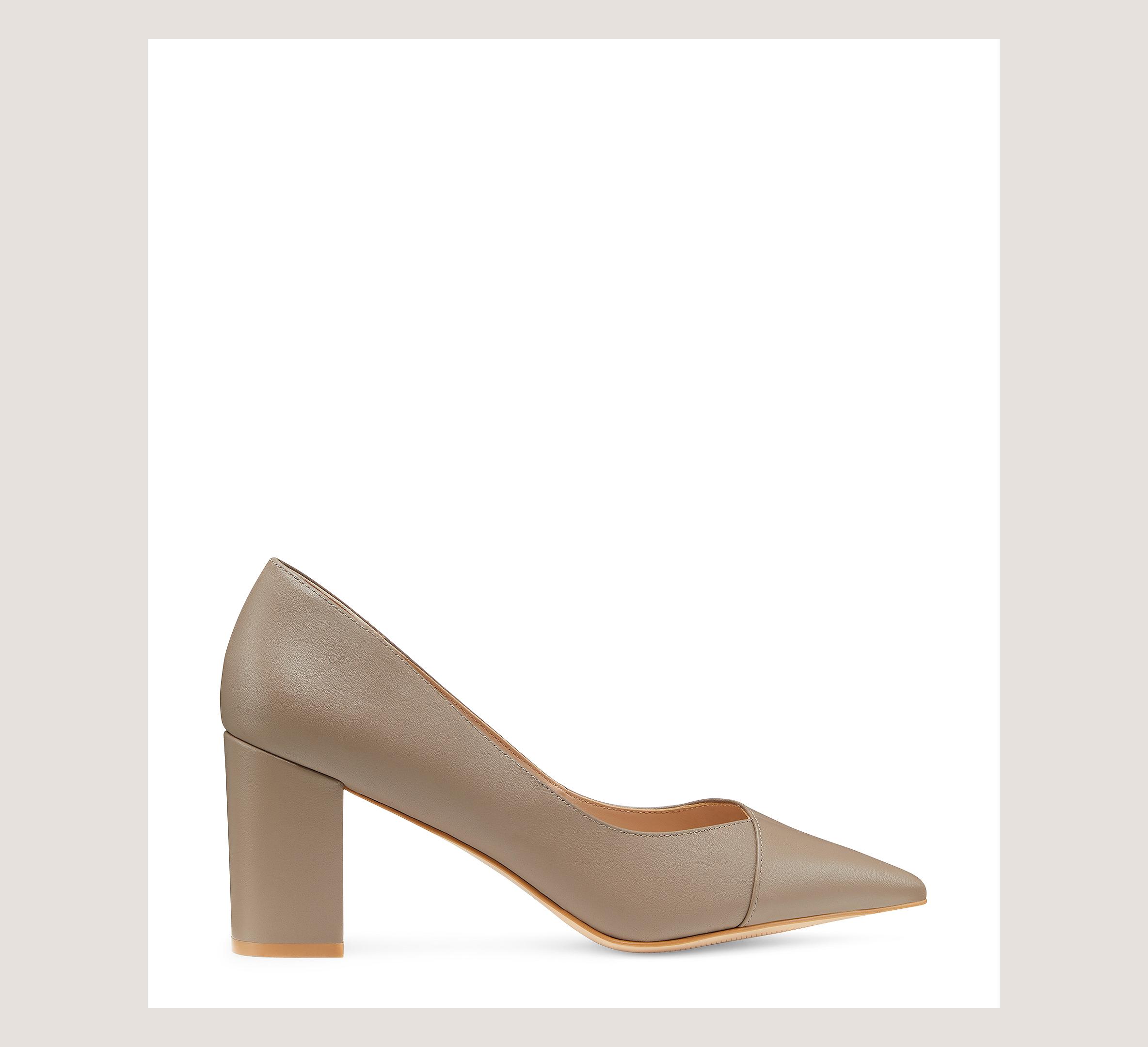 Stuart Weitzman Pump shoes for Women | Online Sale up to 69