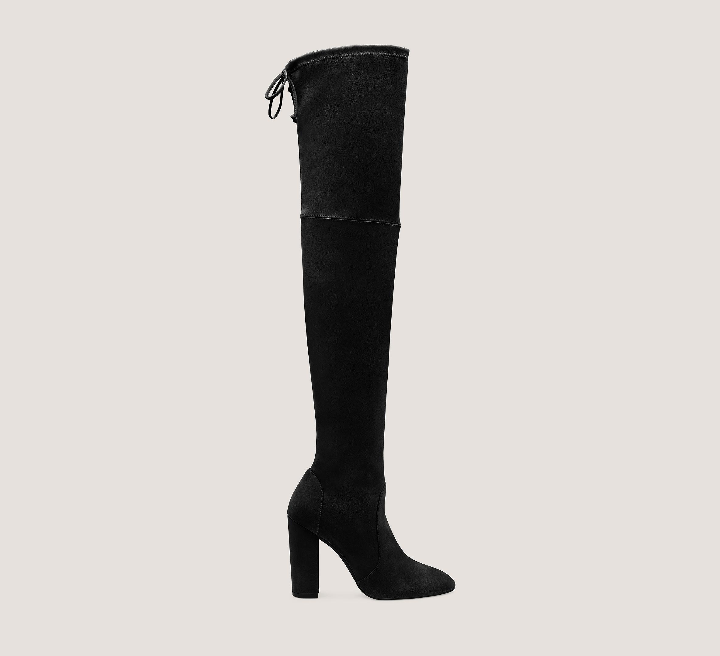 Alina over the knee boot stuart weitzman hotsell