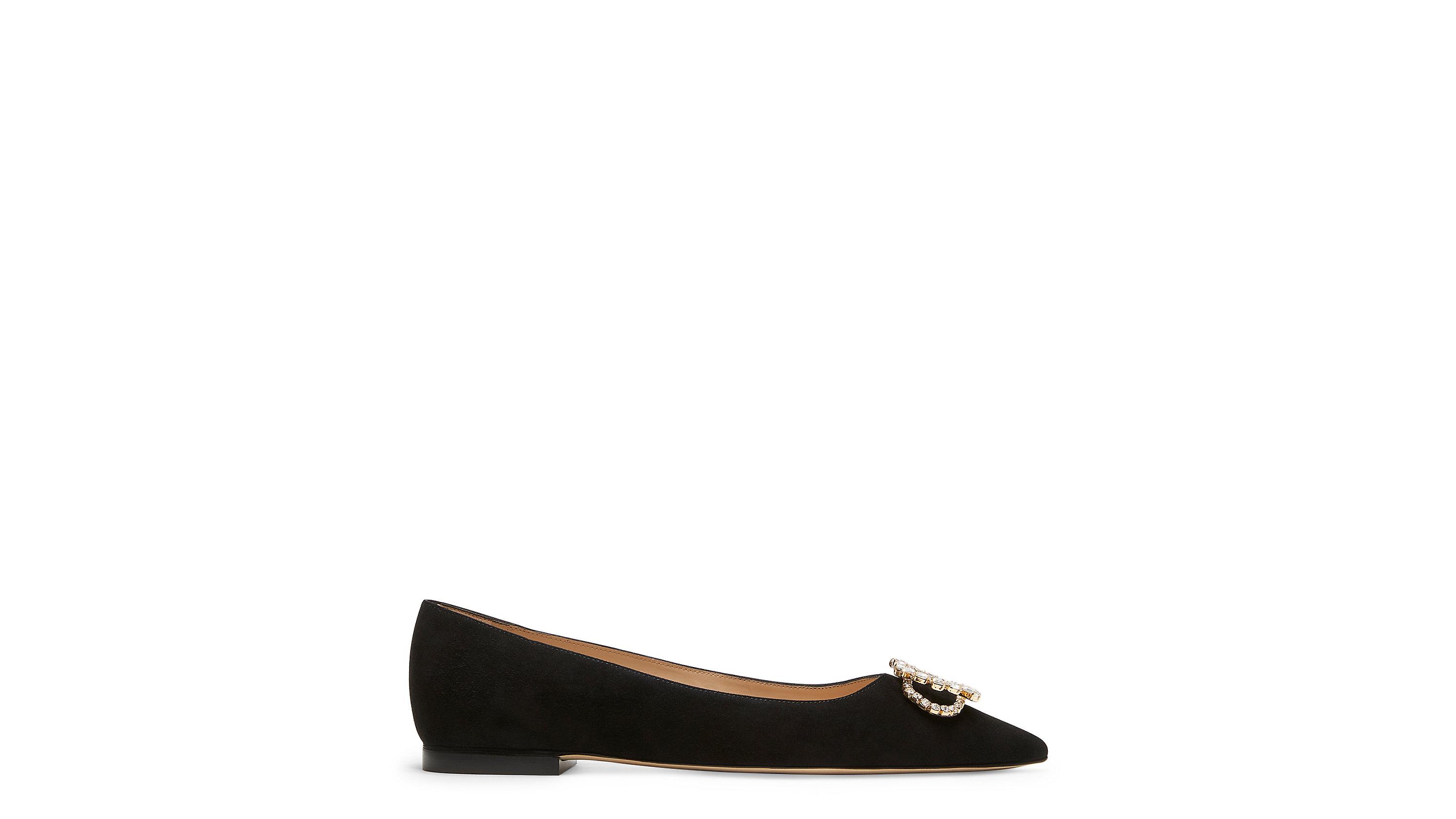 eloise stuart weitzman