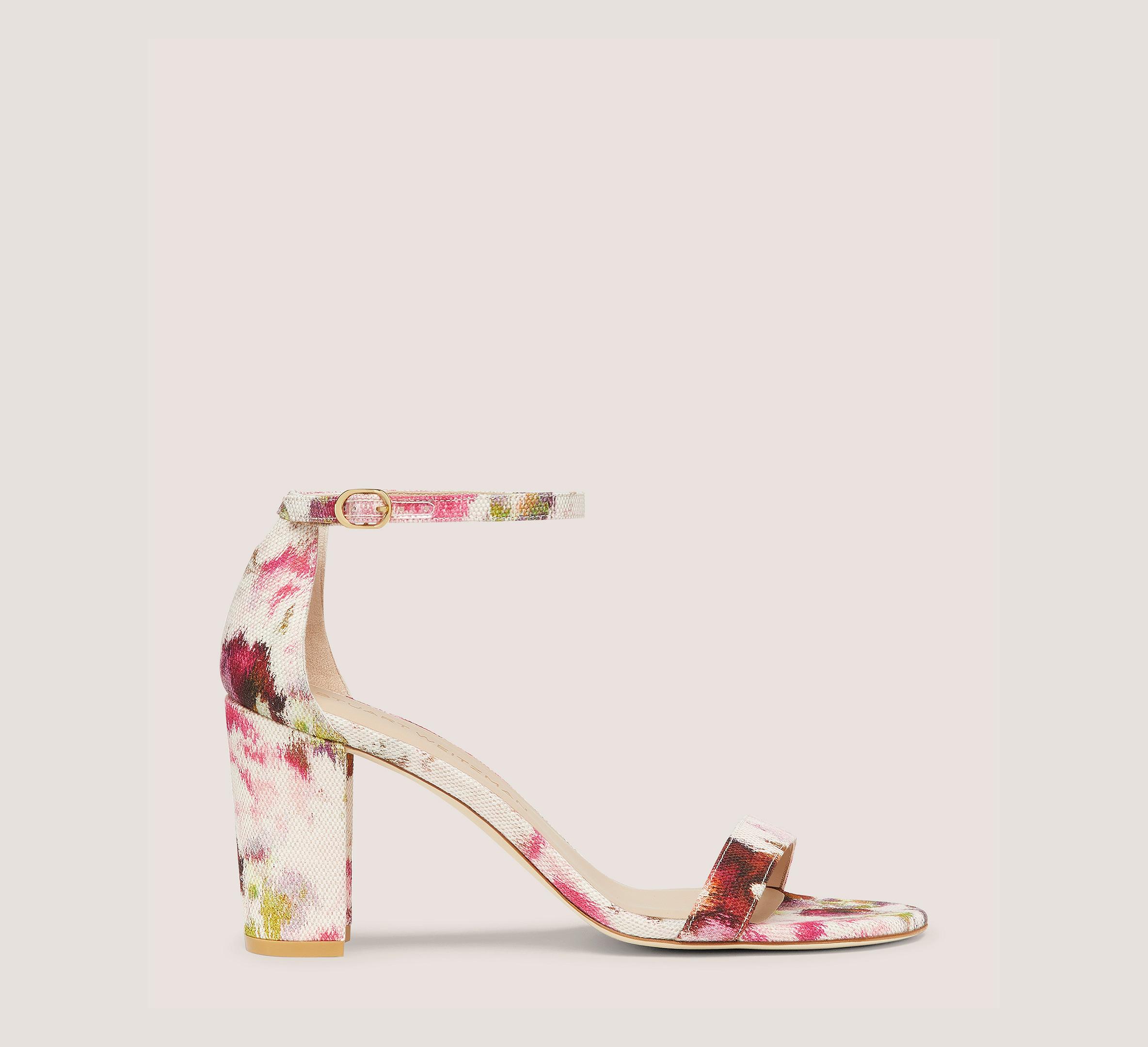 (取寄) スチュアート ワイツマン レディース ニアリヌード ステファニー サンダル 取寄) スチュアート ワイツマン レディース ニアリヌード Stuart