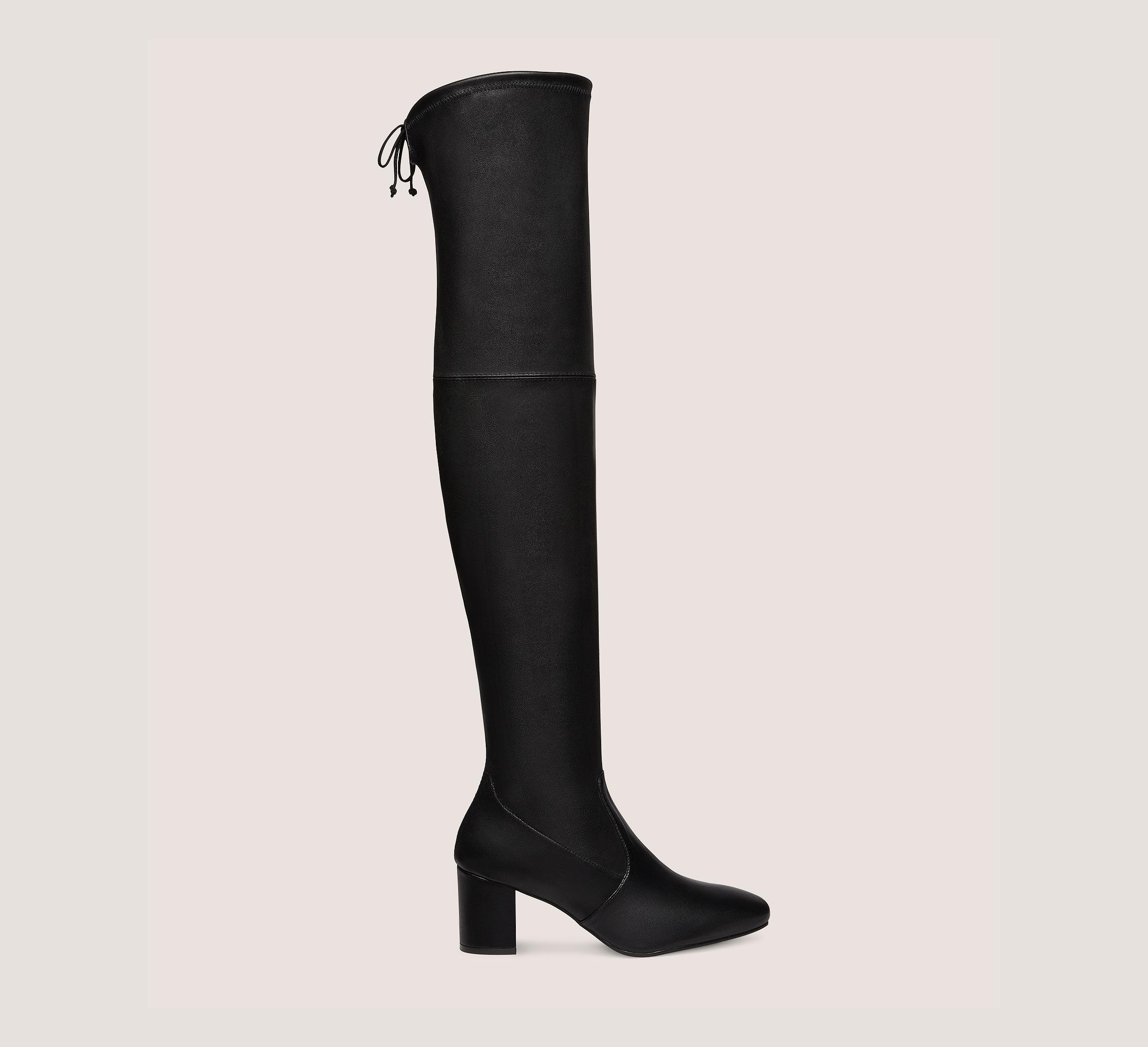 stuart weitzman harper 60 boot