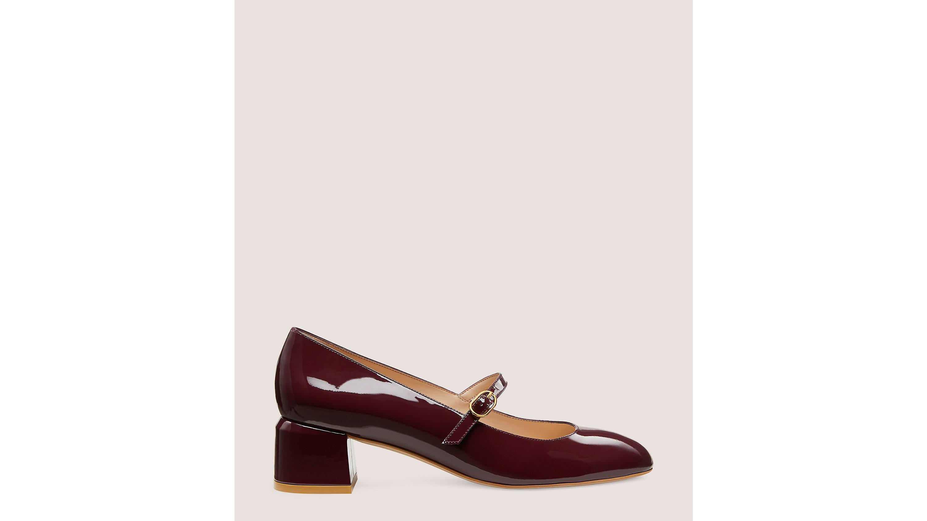 Stuart weitzman hotsell gabby 45