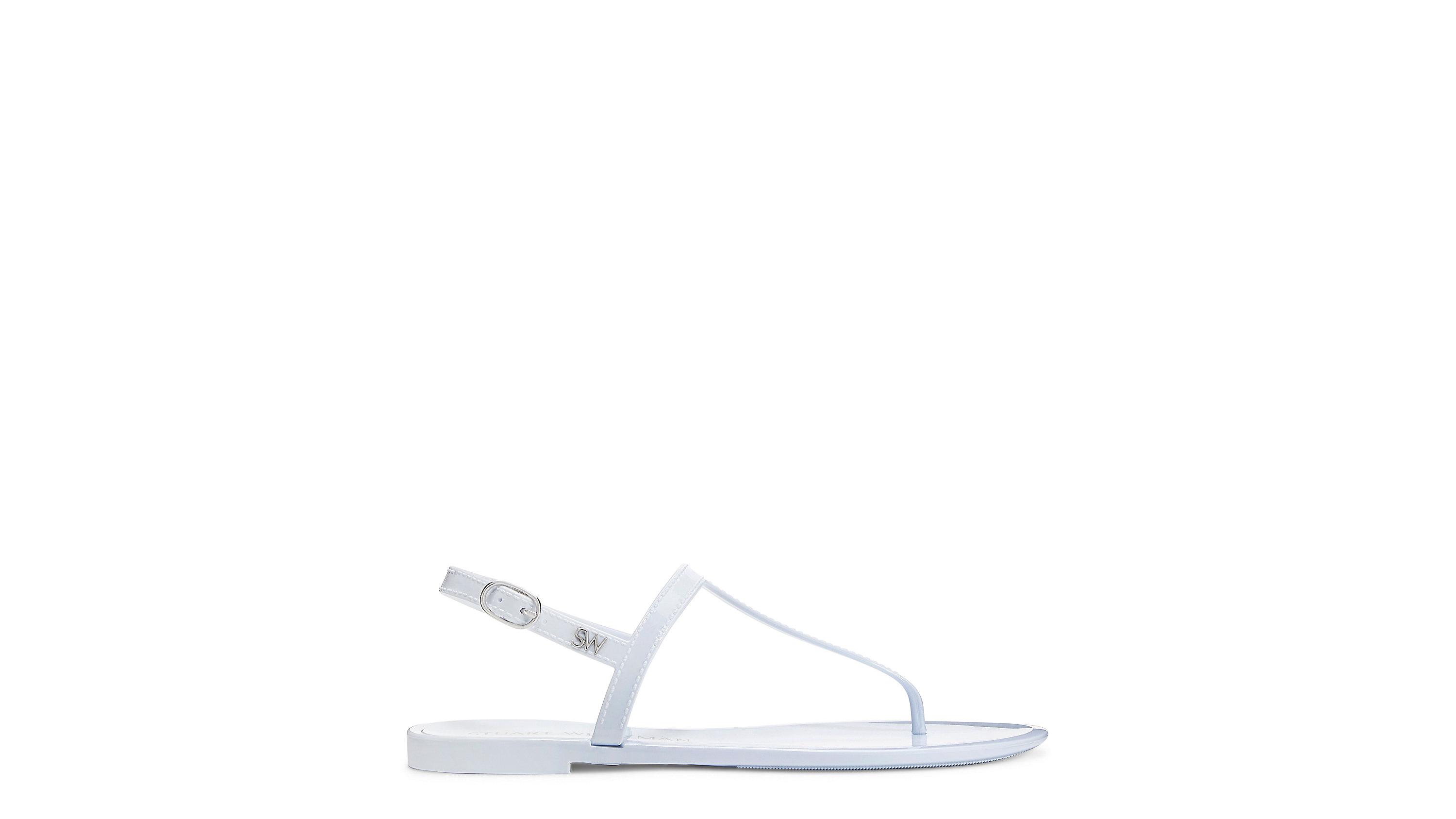 witchery jelly sandals