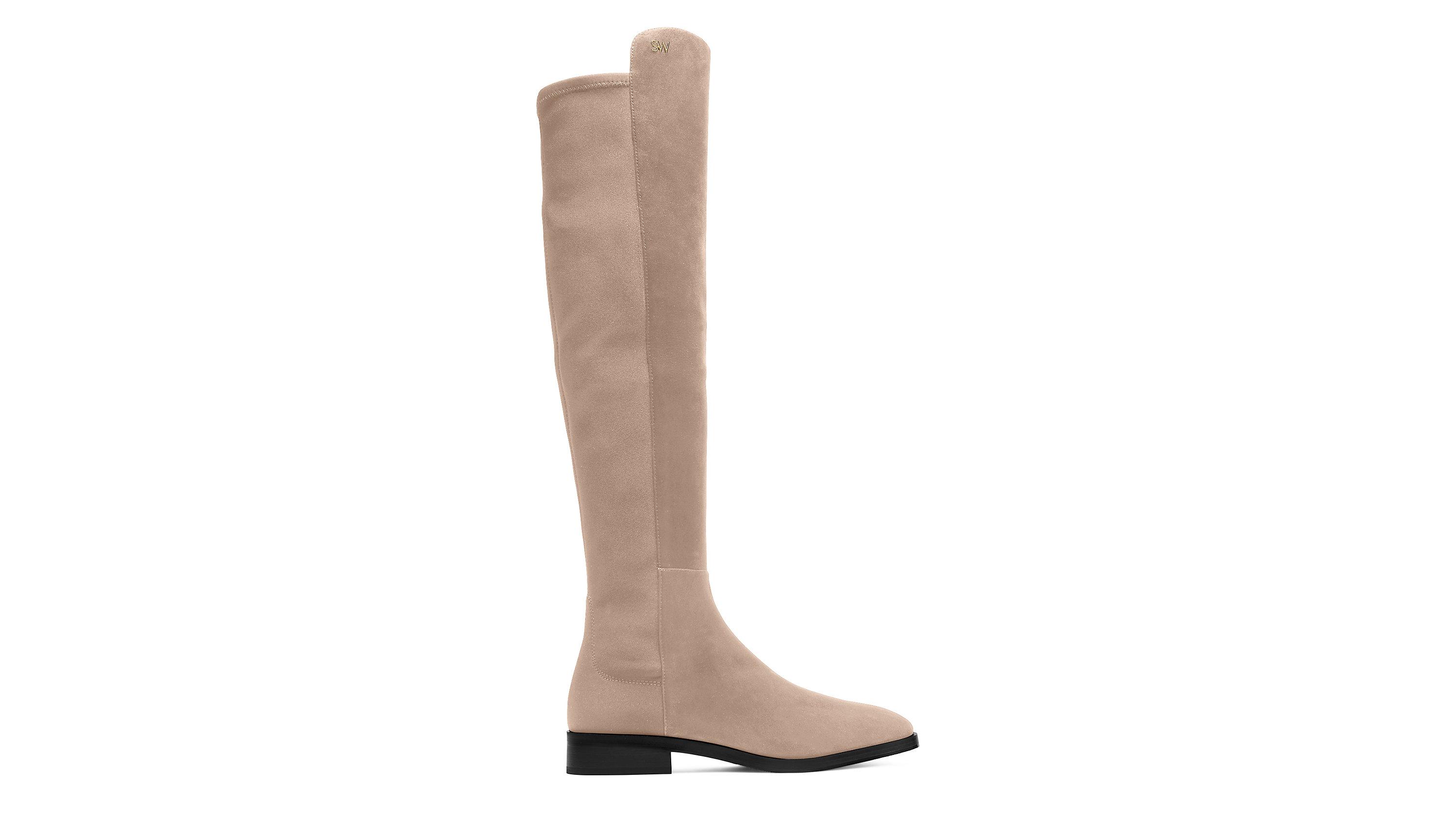 the keelan stuart weitzman