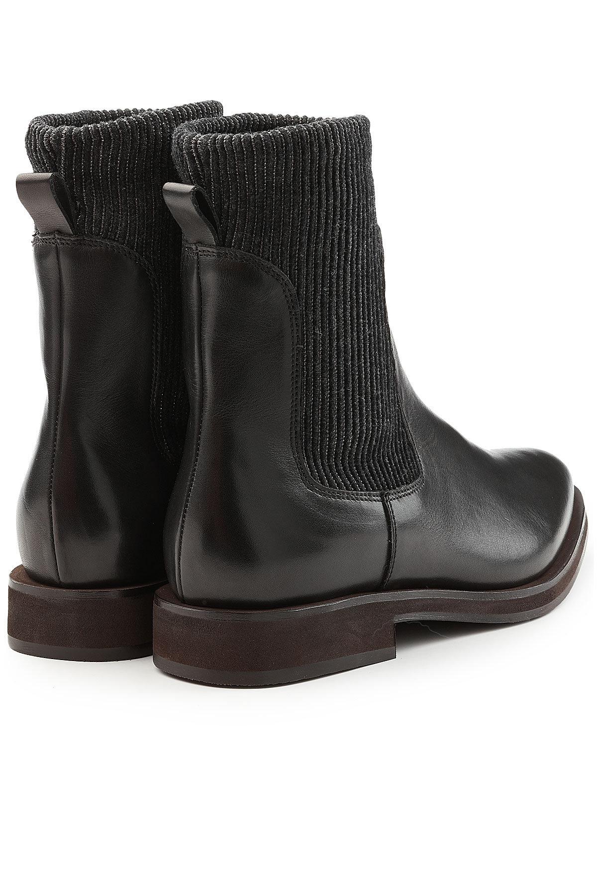 brunello cucinelli boots