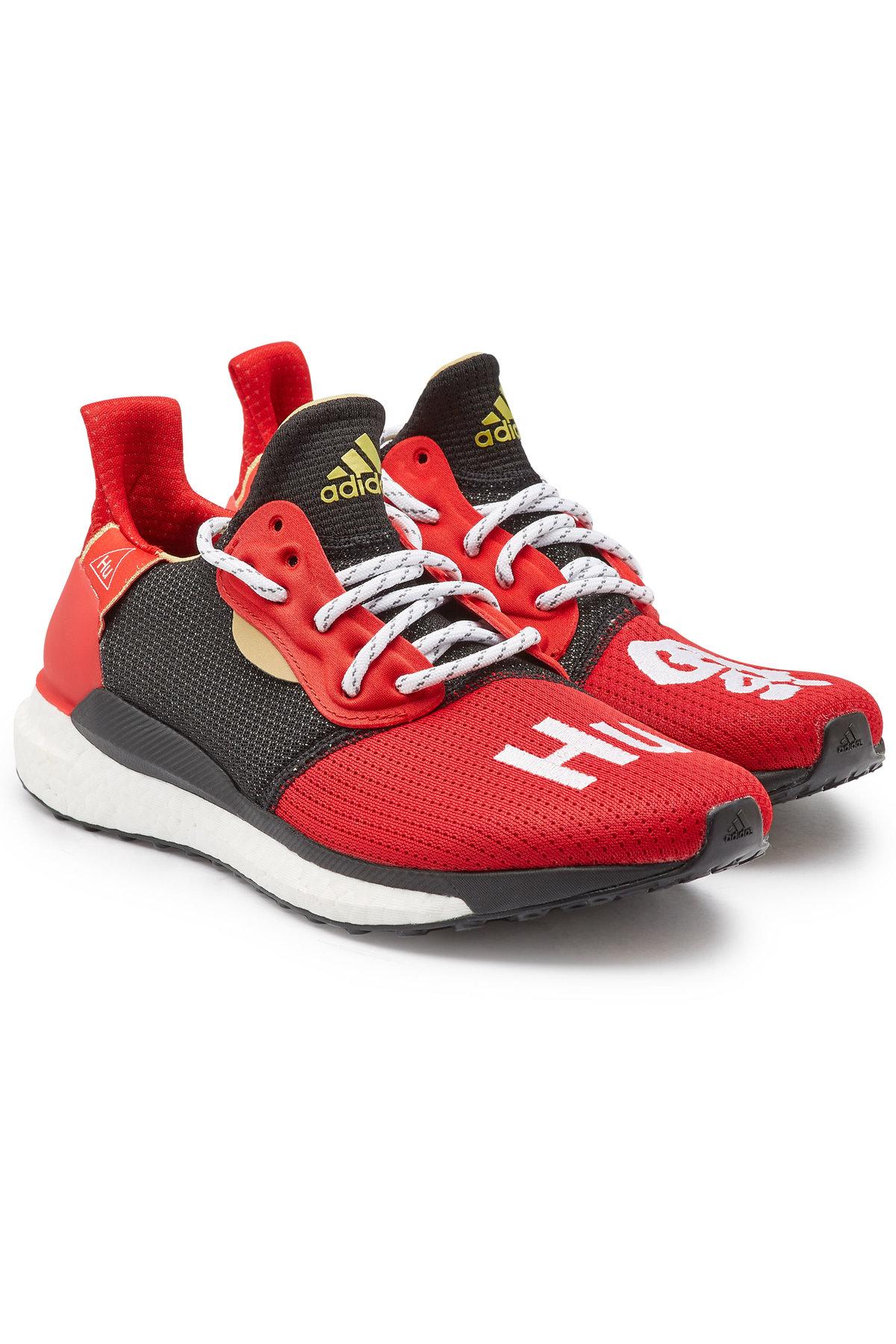 adidas cny solar hu glide x pharrell williams