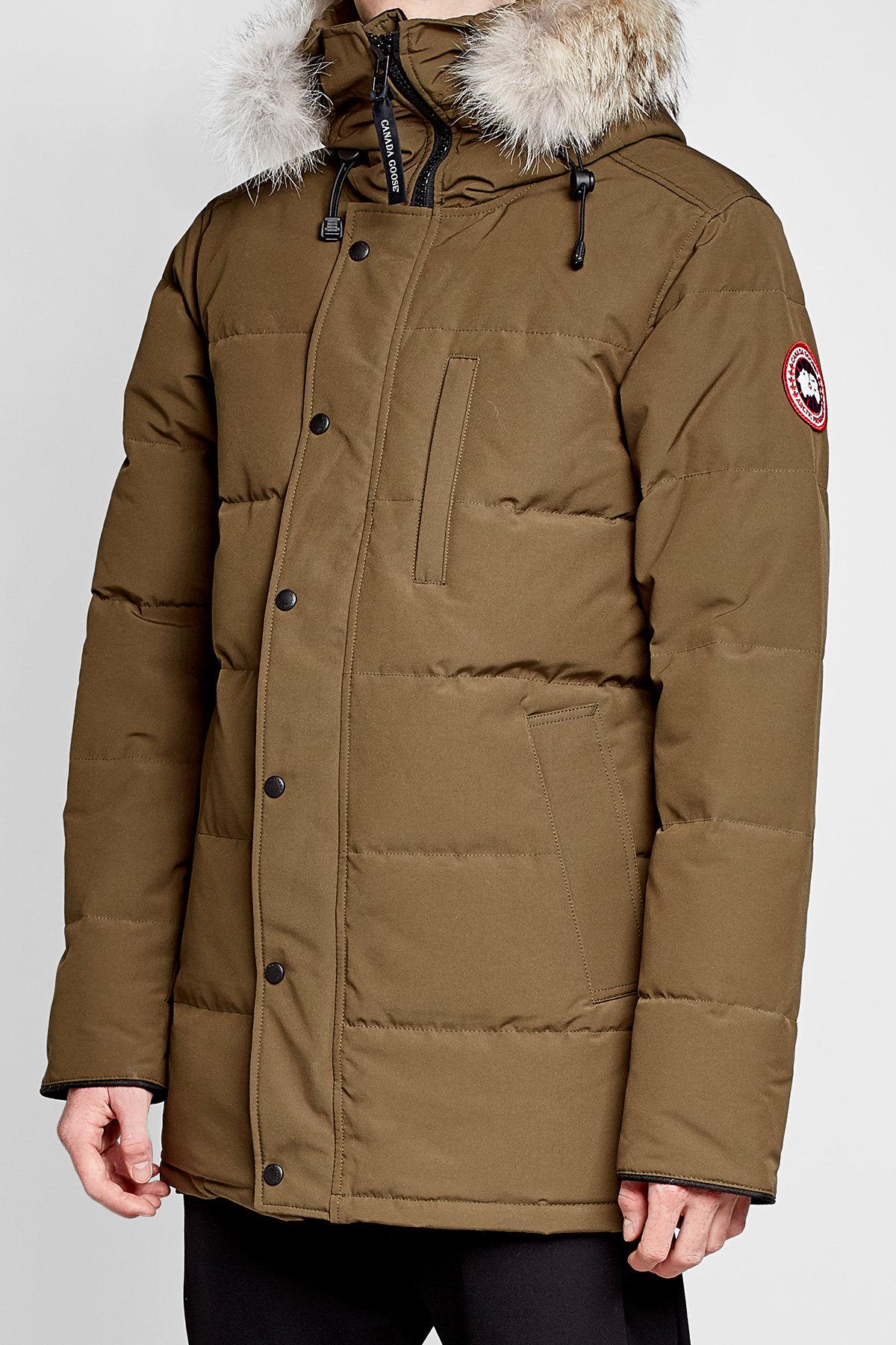 Canada Goose Ontario Anorak multicolor Canada Goose Ontario Anorak multicolor