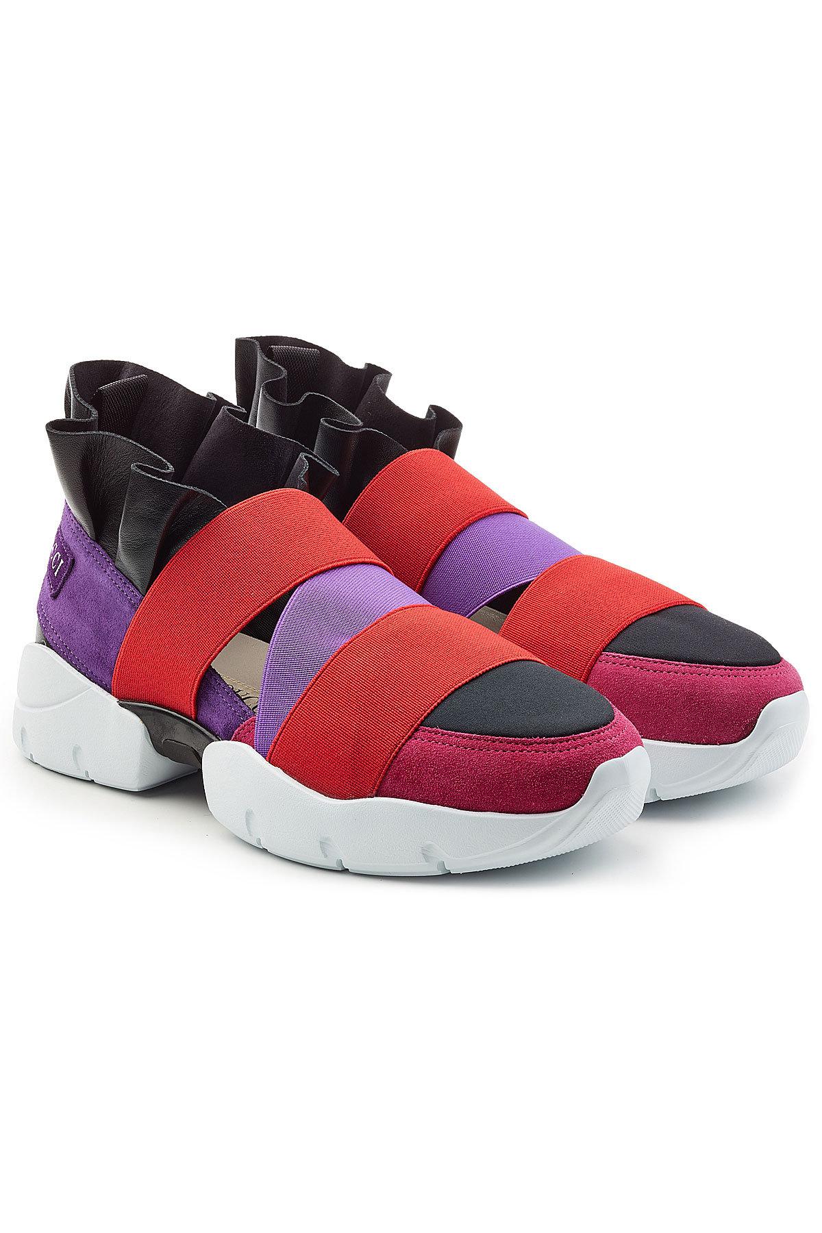 emilio pucci sneaker sale